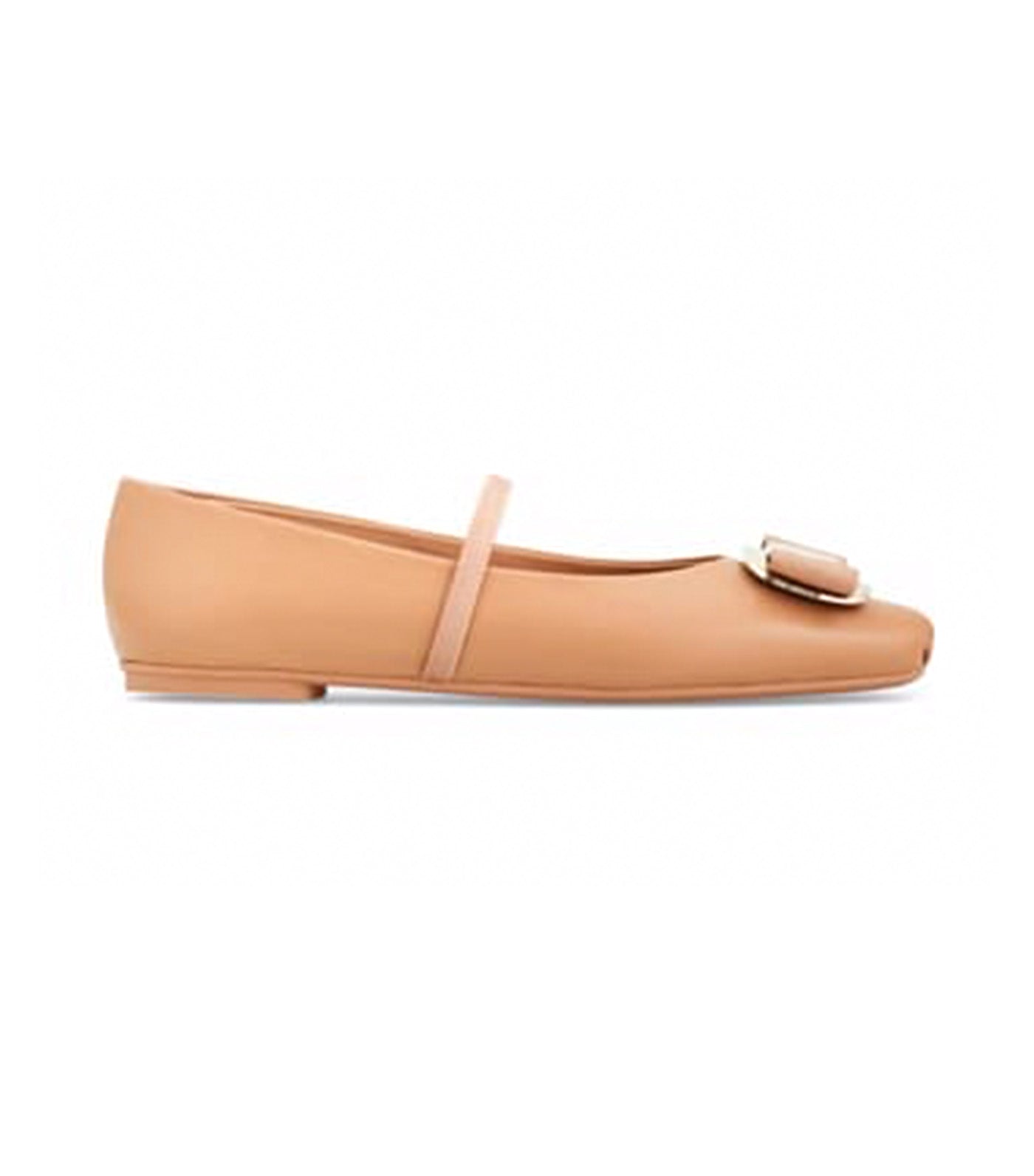 Vara Ballet Flats Napa Amaretti