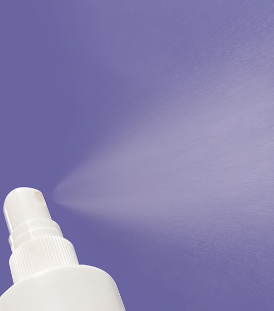 Repairing Facial Spray with Hypochlorous Acid