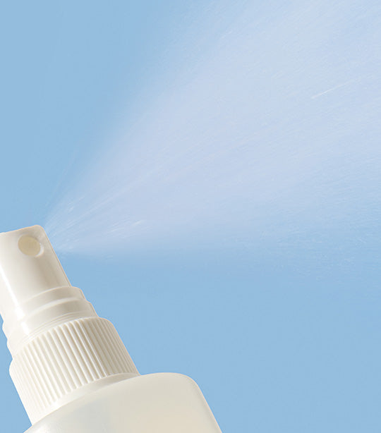 Back and Body Clarifying Spray