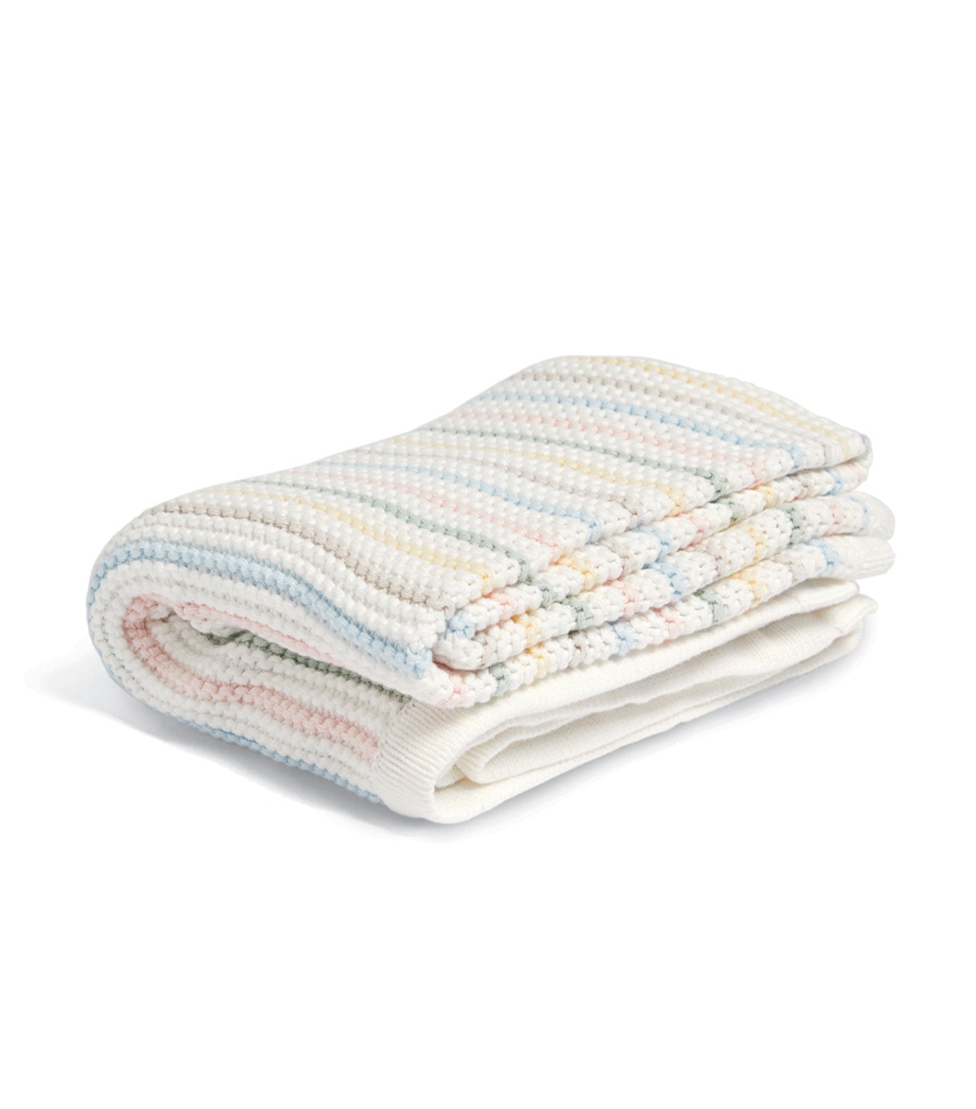 Knitted Blanket