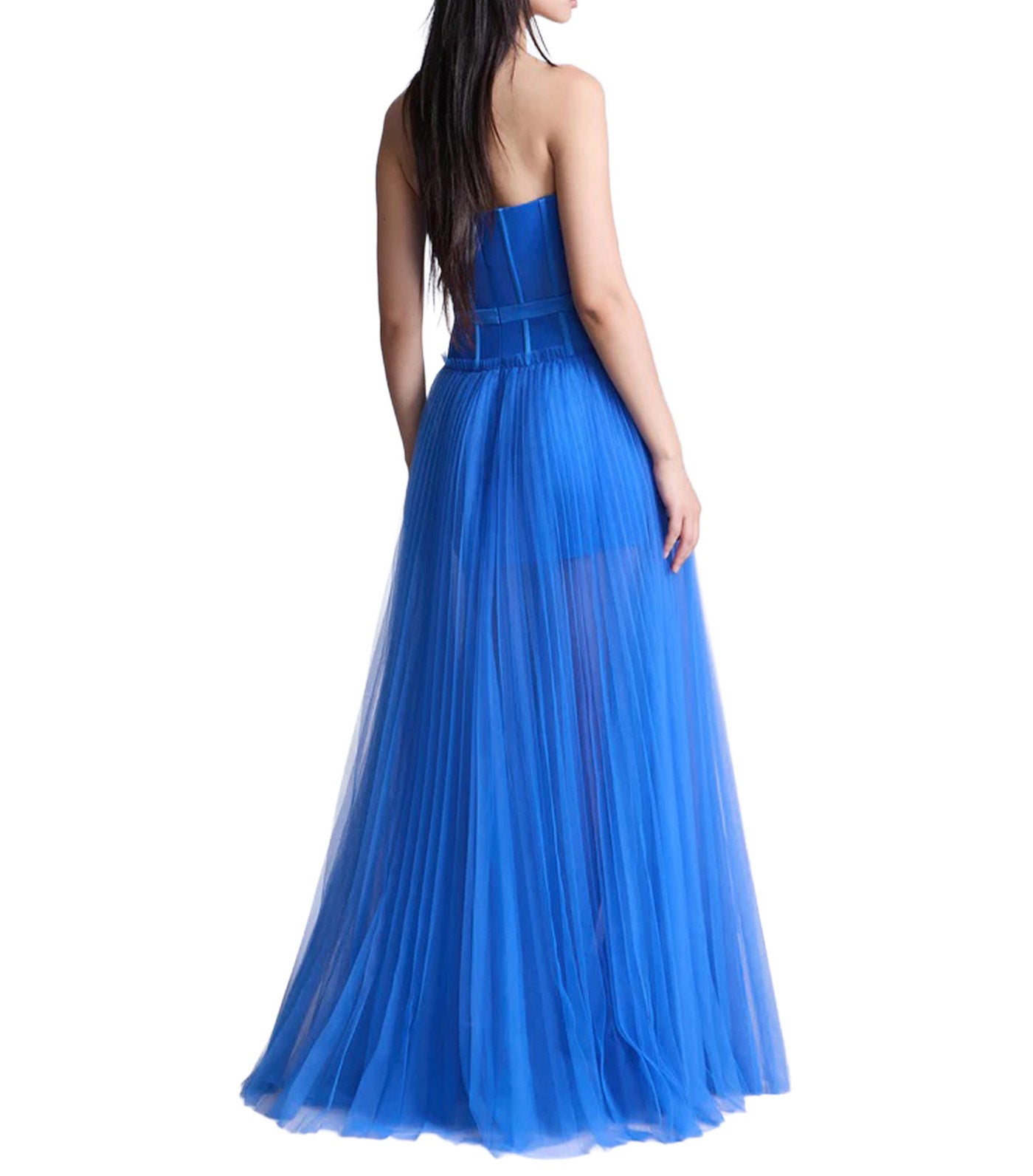 Paris Gown 9792 Wedgewood Blue