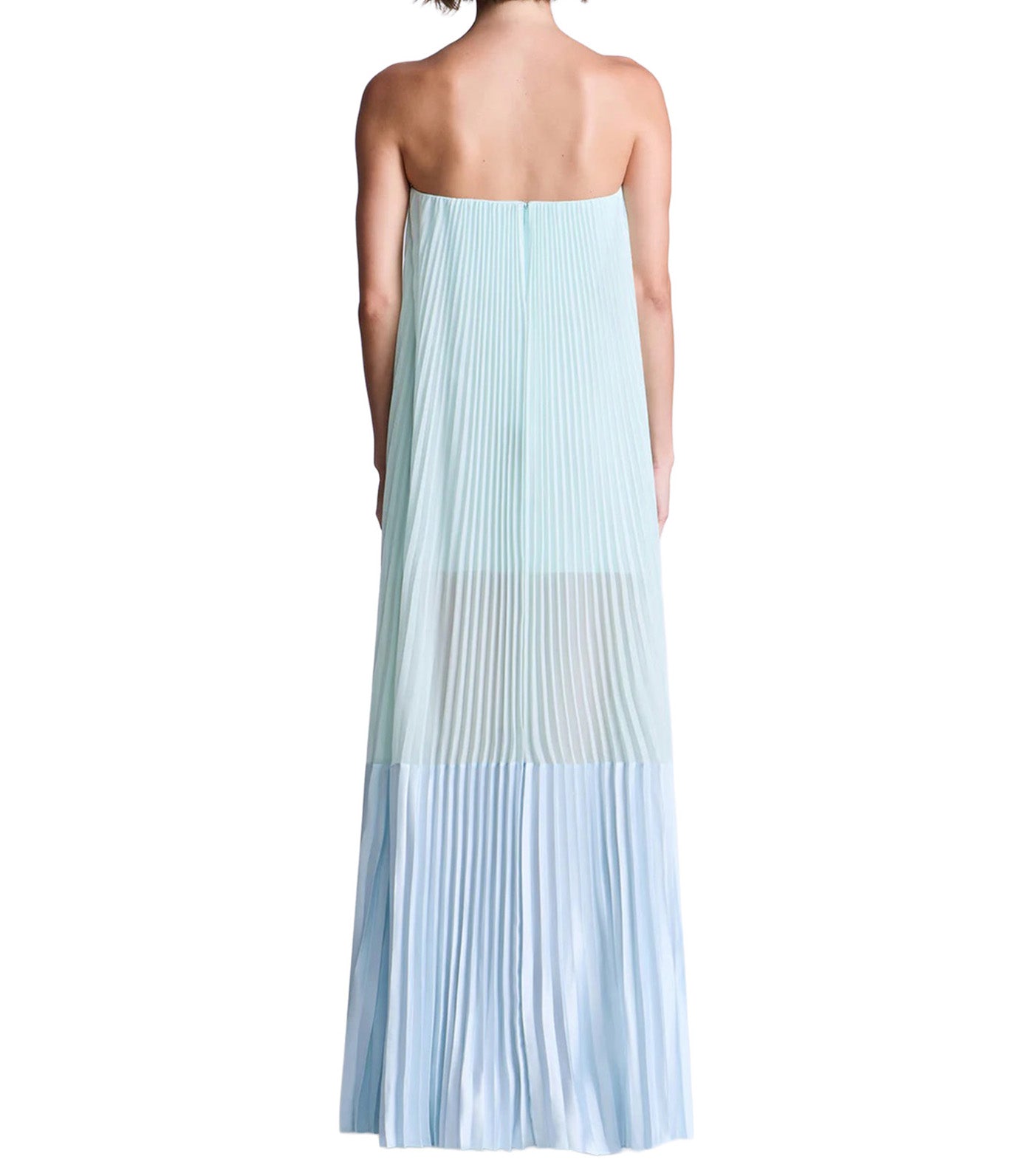 Nora Gown 9793 Aqua
