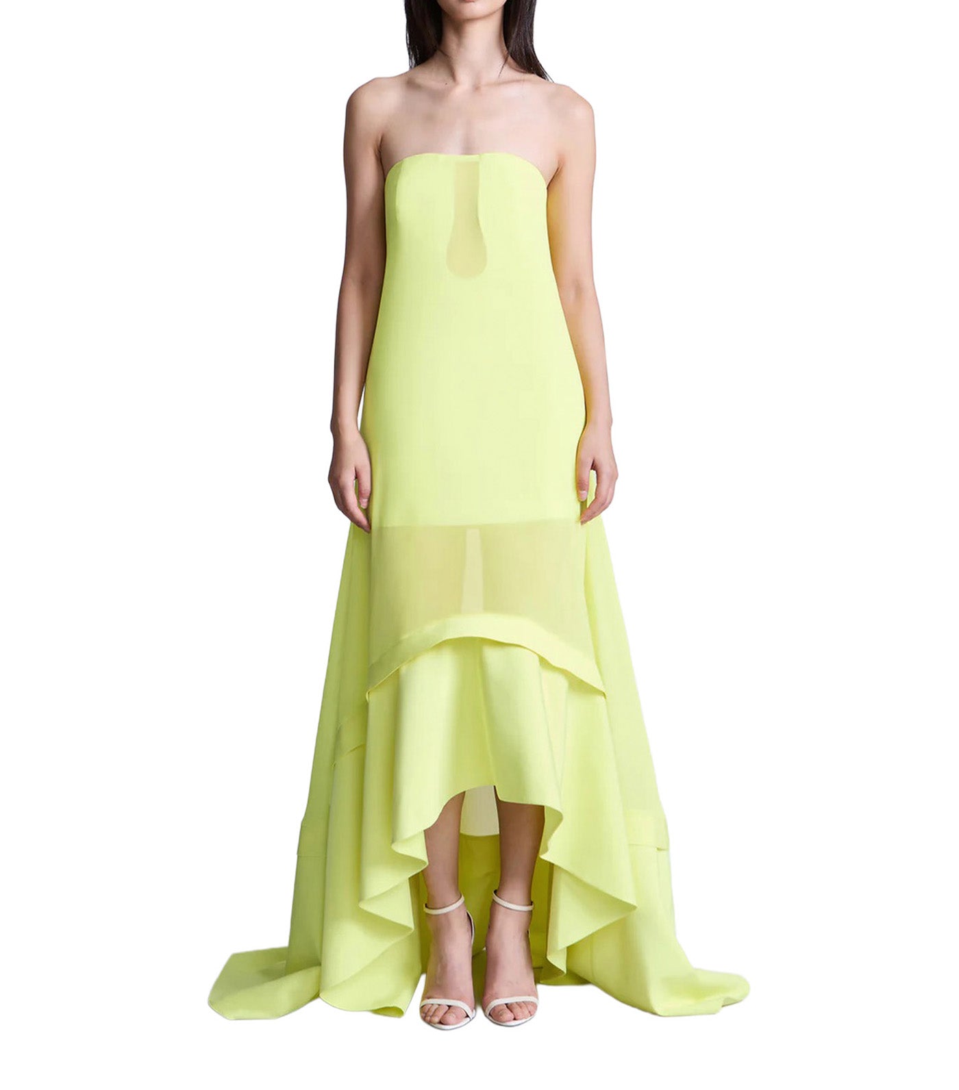 Farrah Gown 9803 Firefly