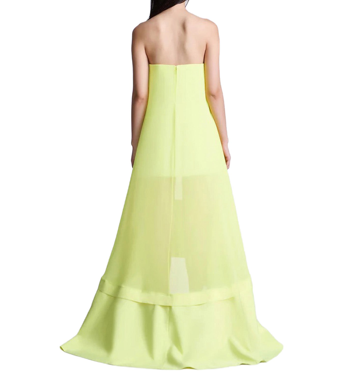 Farrah Gown 9803 Firefly