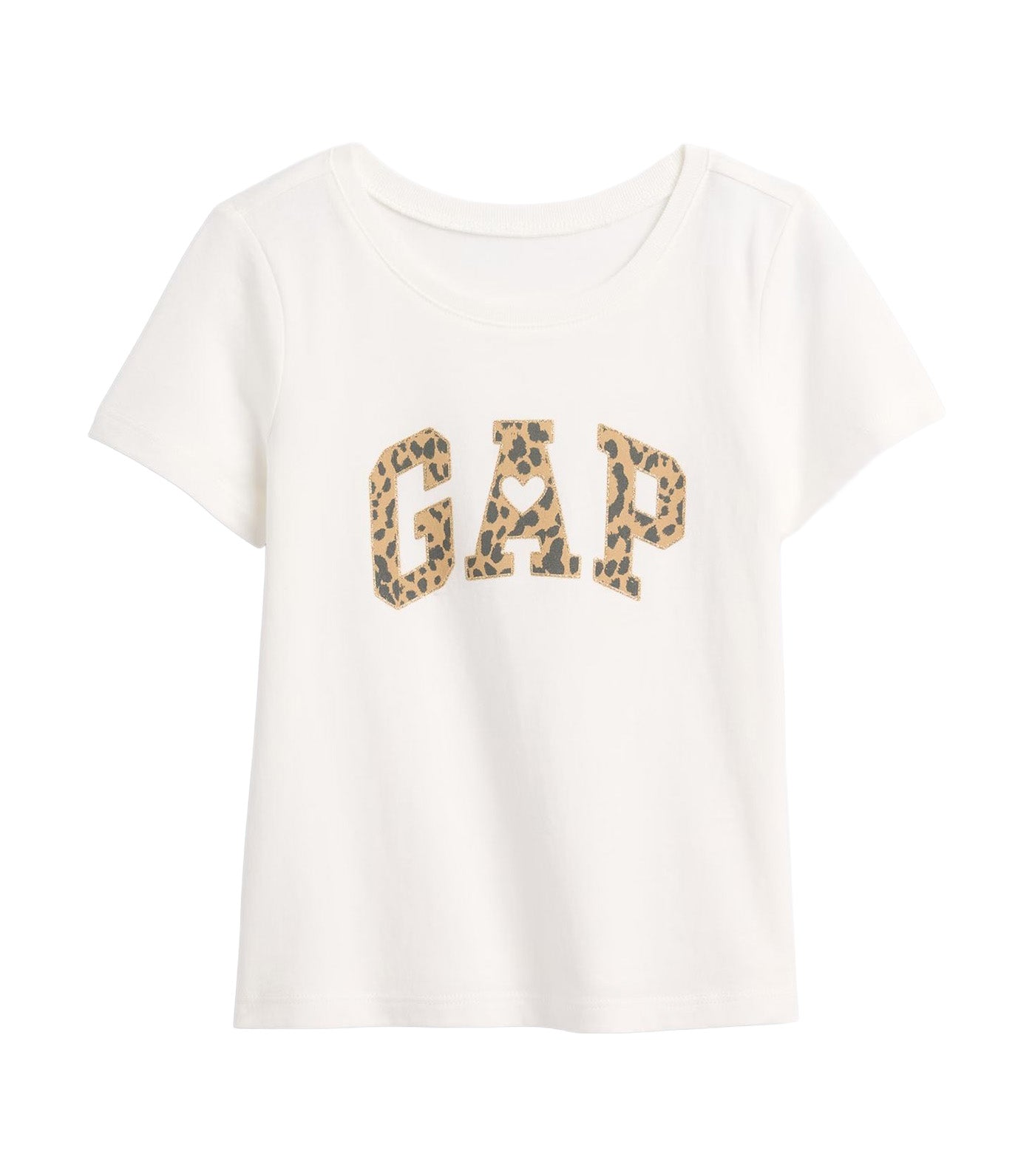 Baby Graphic T-Shirt Girls