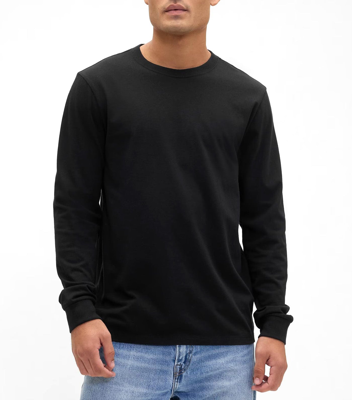 Everyday Soft Crewneck T-Shirt
