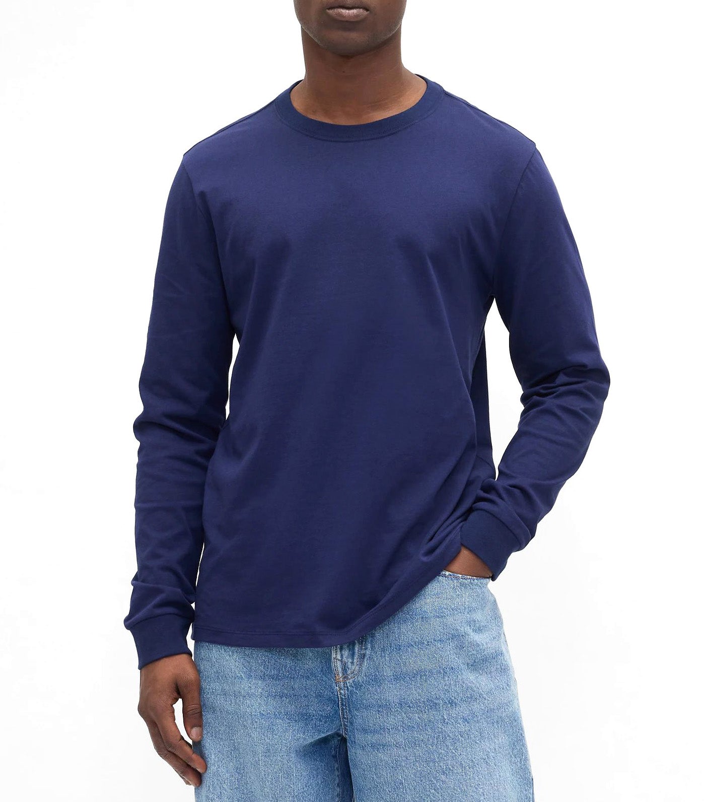 Everyday Soft Crewneck T-Shirt