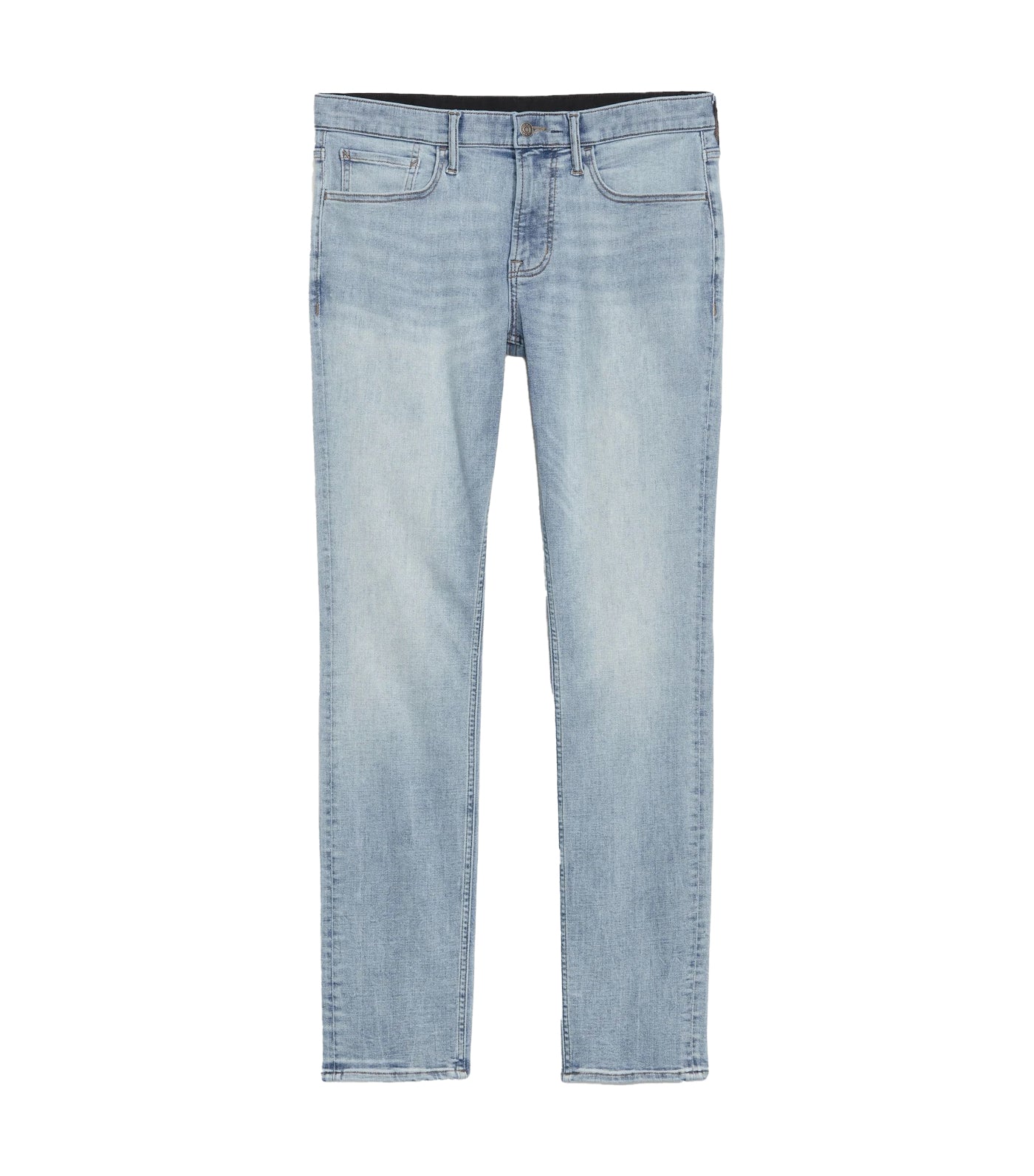 Slim 360° Stretch Performance Jeans for Men Medium Wash