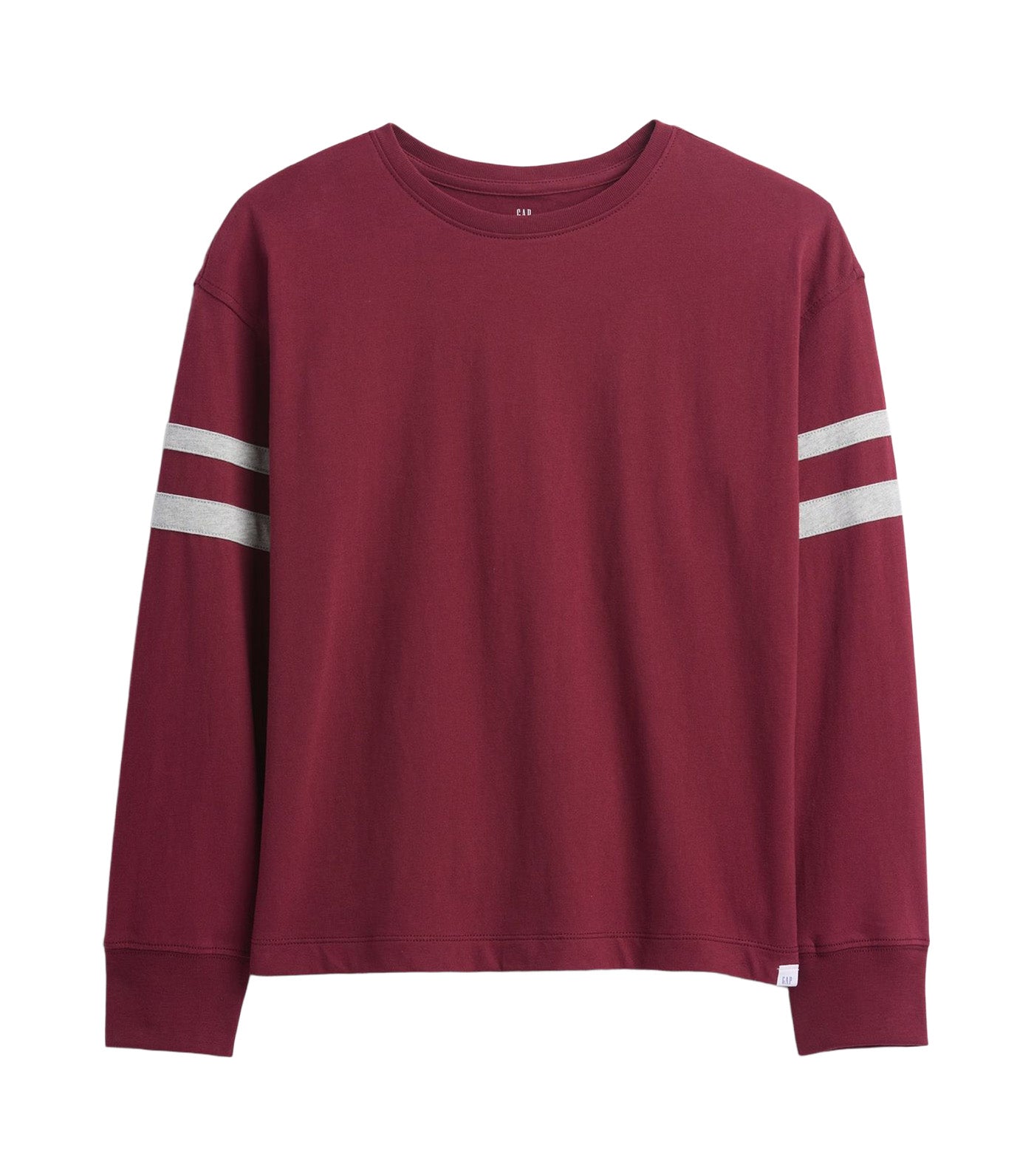 Vintage Soft Relaxed Varsity T-Shirt