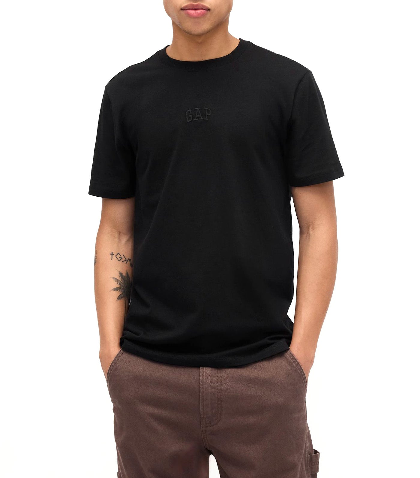 Everyday Soft Mini Logo T-Shirt