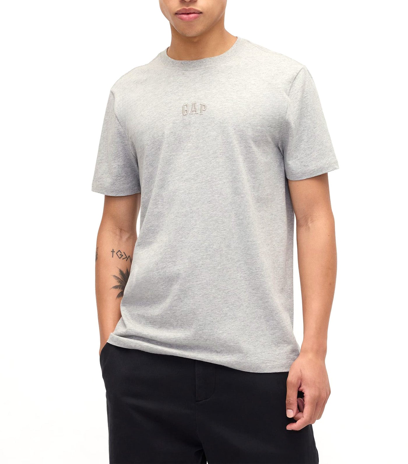 Everyday Soft Mini Logo T-Shirt