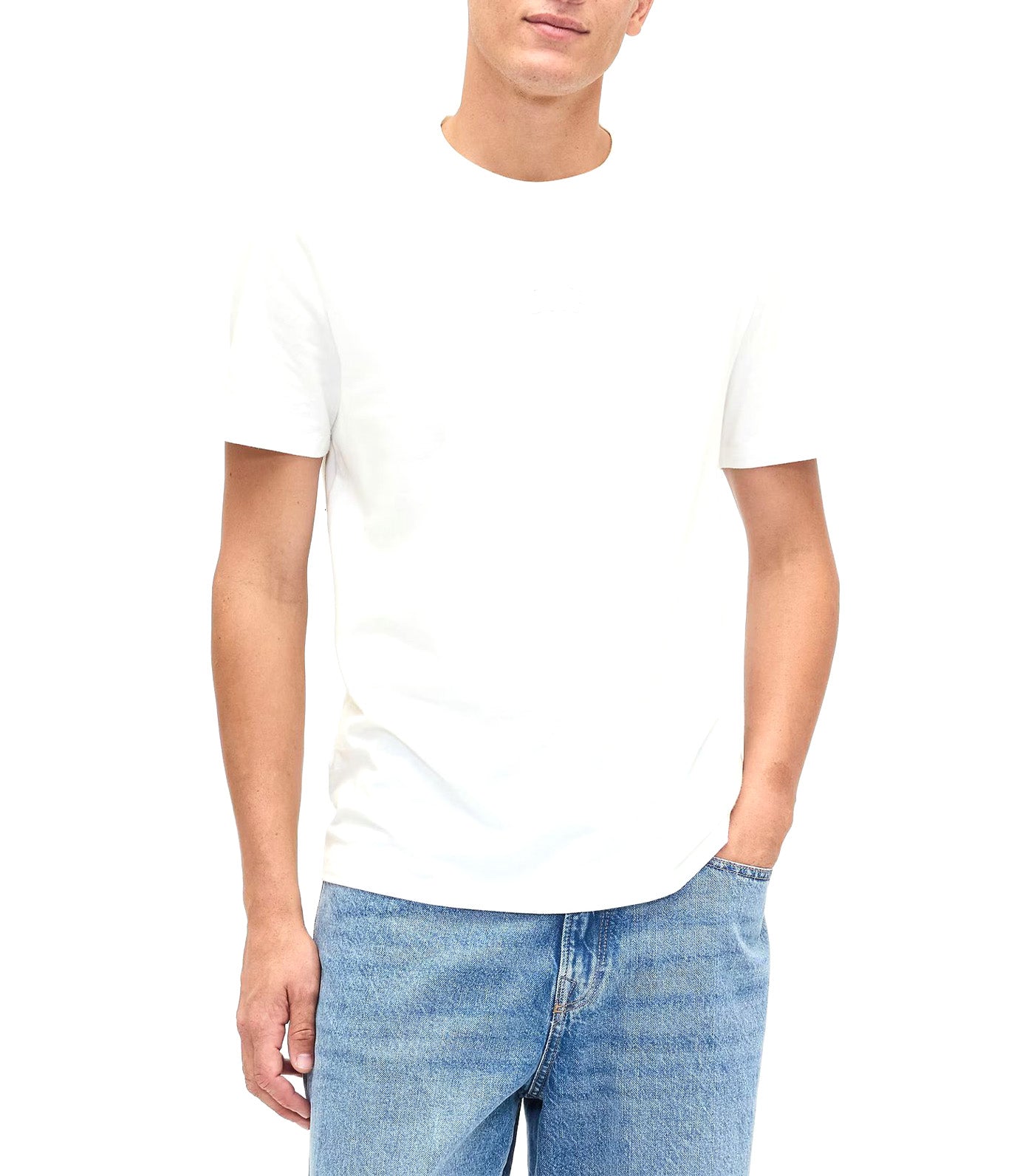 Everyday Soft Mini Logo T-Shirt