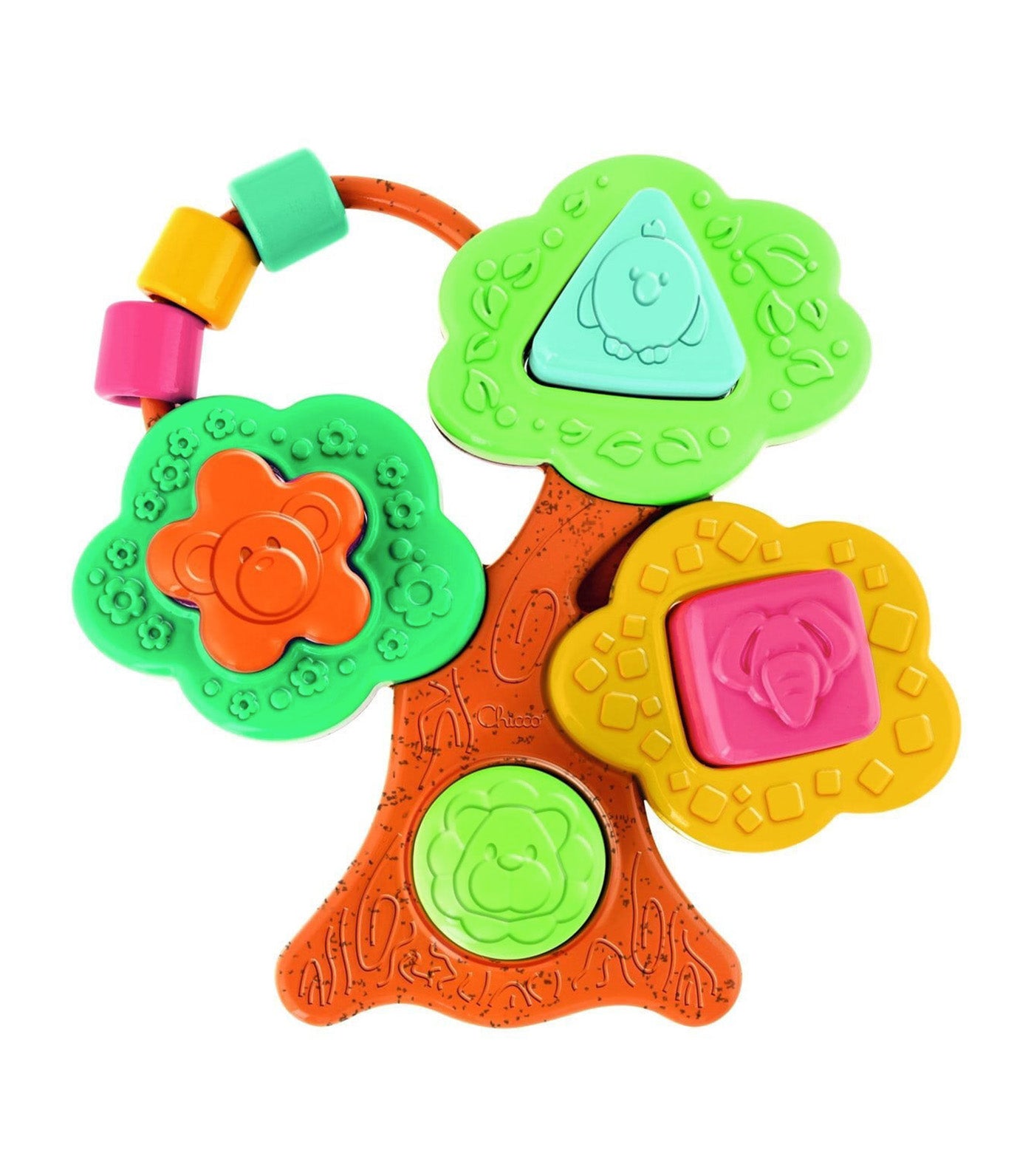 Baobab Shape Sorter