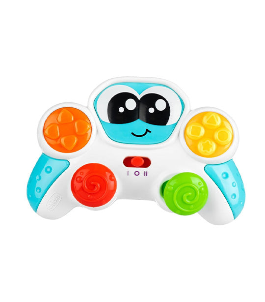 Baby Controller