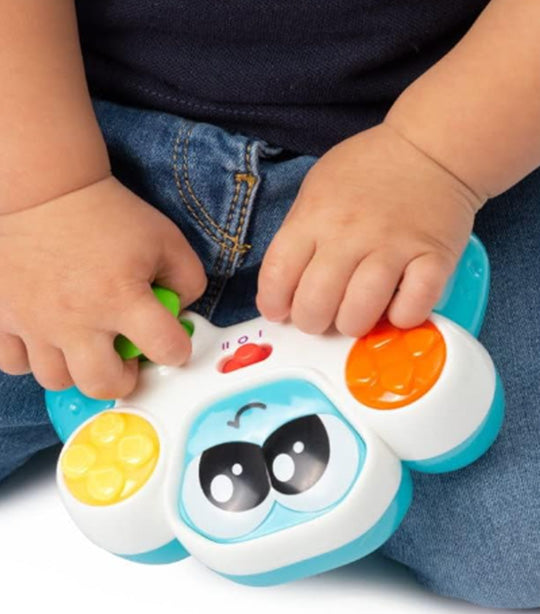 Baby Controller