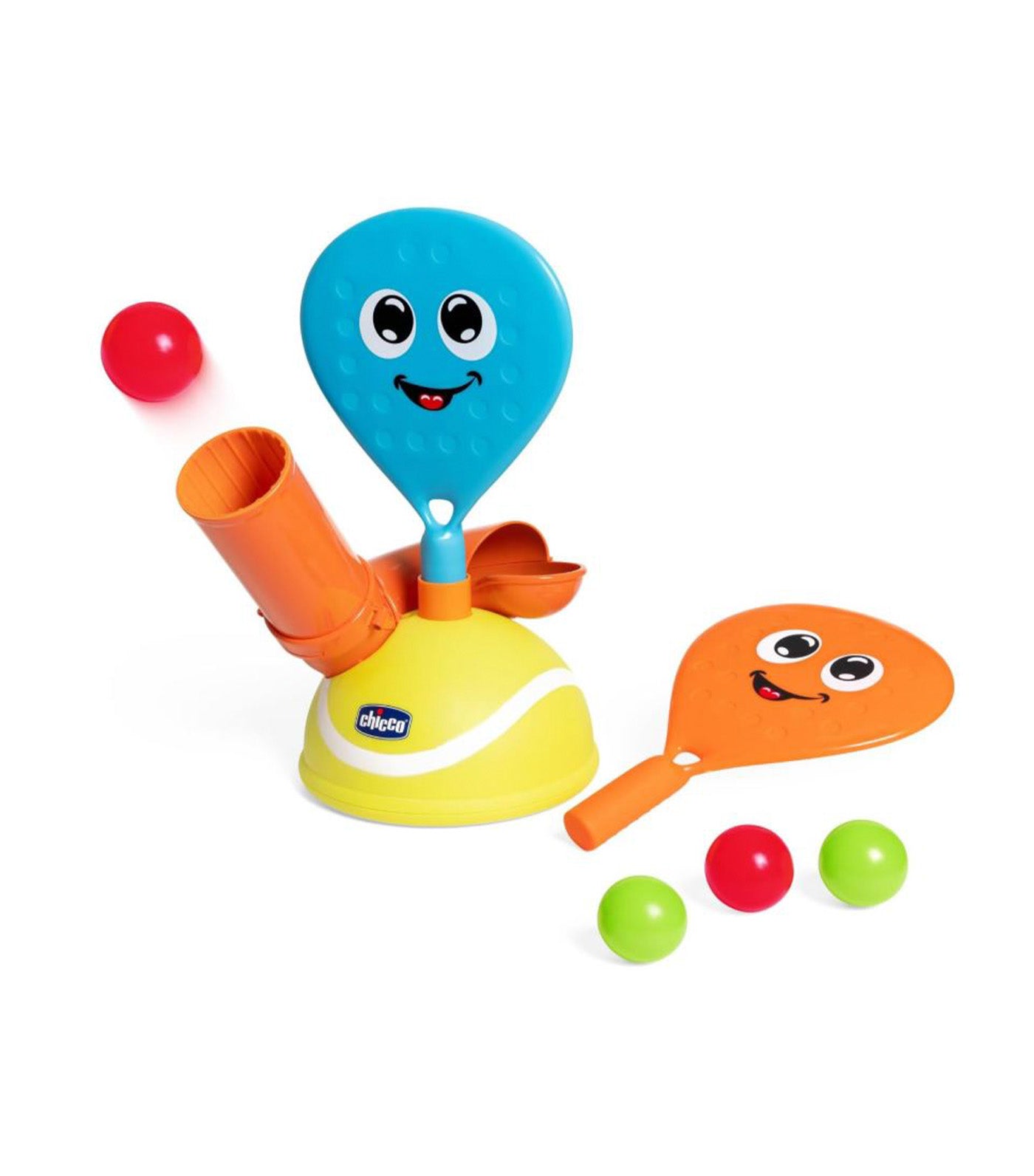 Toy Padel Set