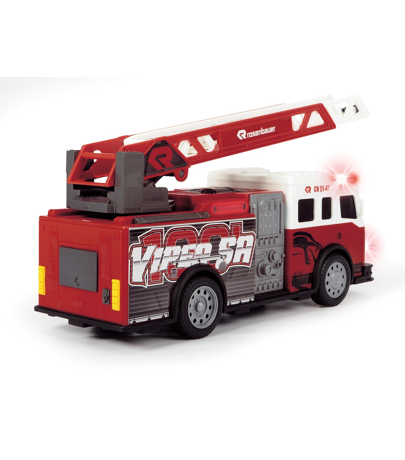 Viper Fire Truck