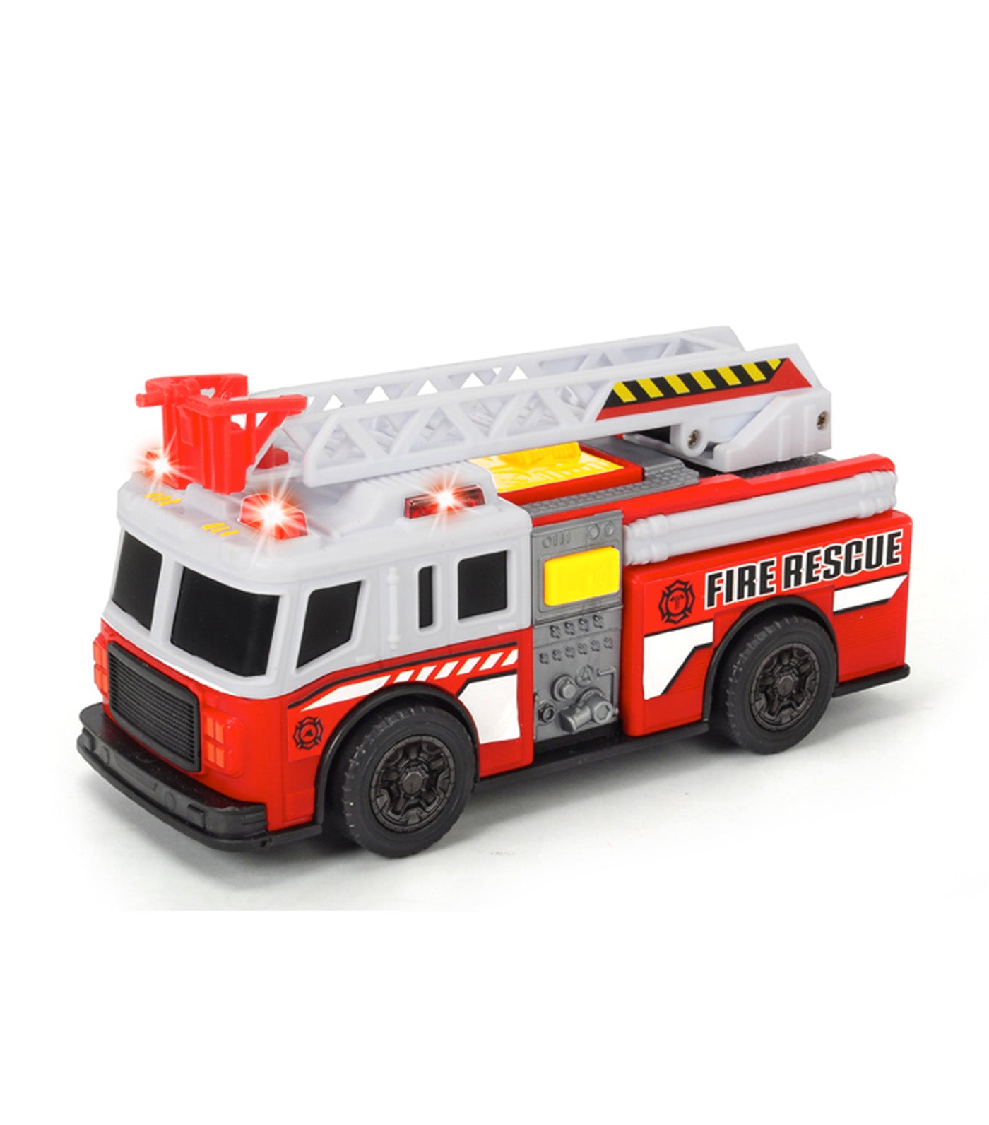 Fire Truck 15cm