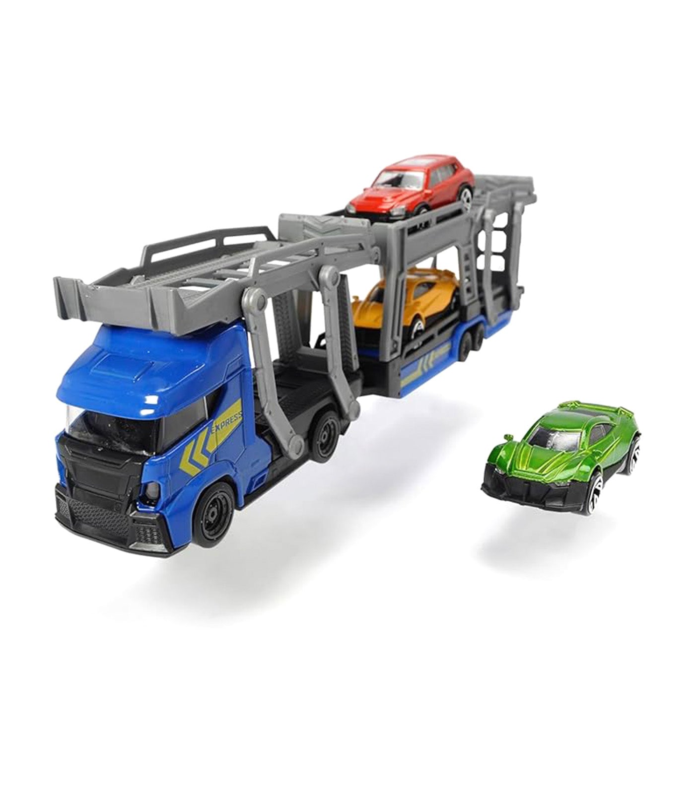 Car Carrier