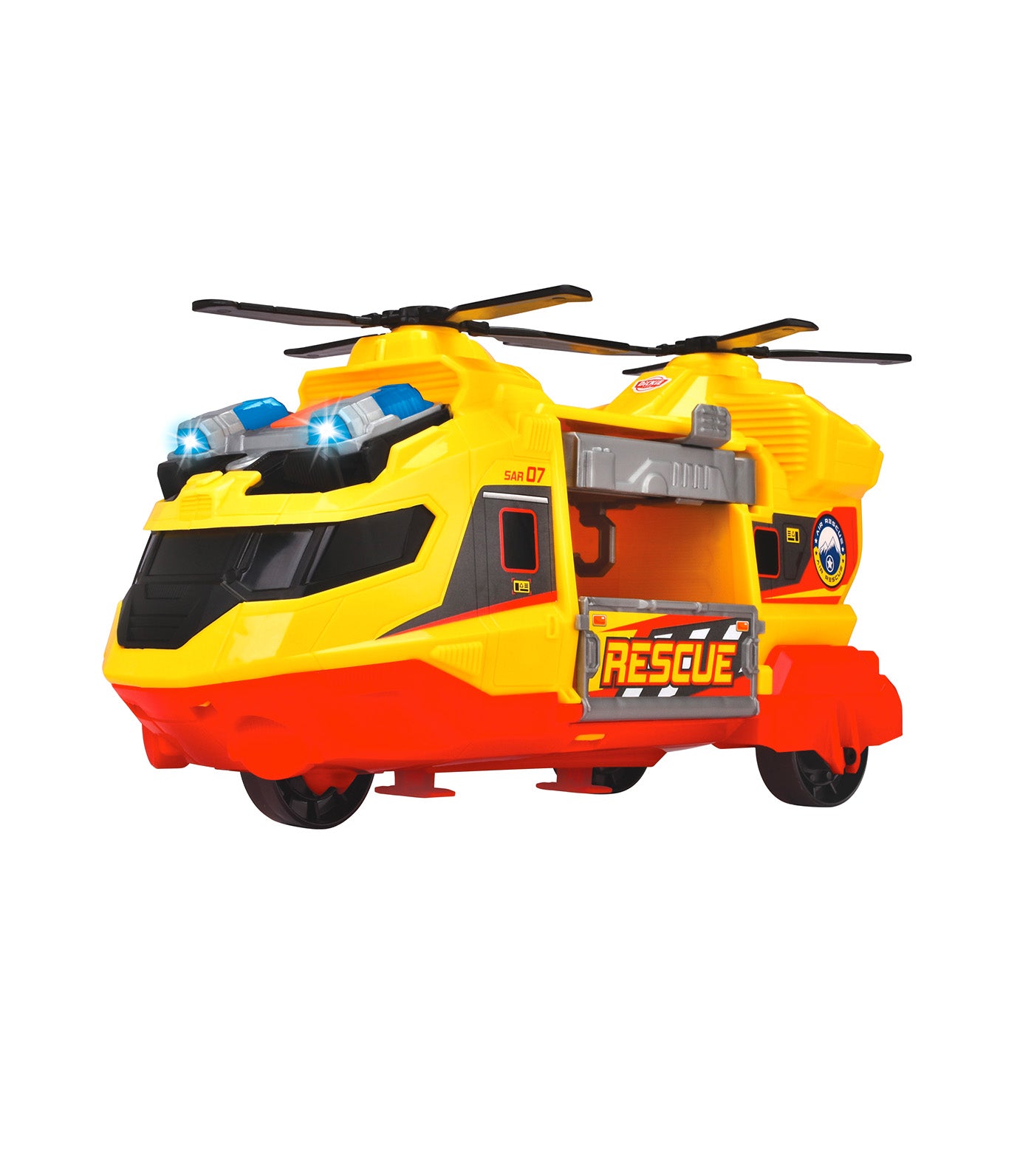 Helicopter