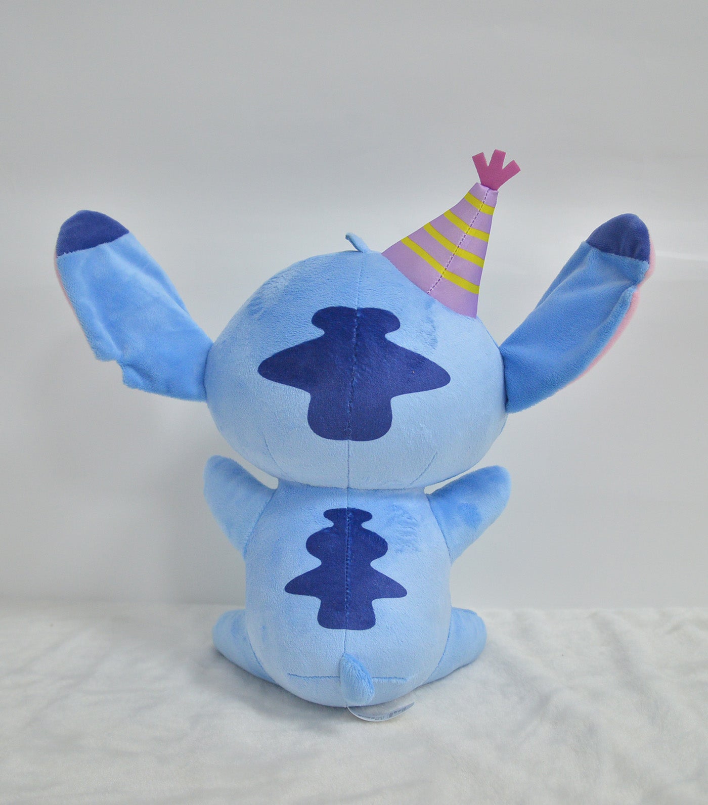 Stitch 10in Celebration Sweethearts
