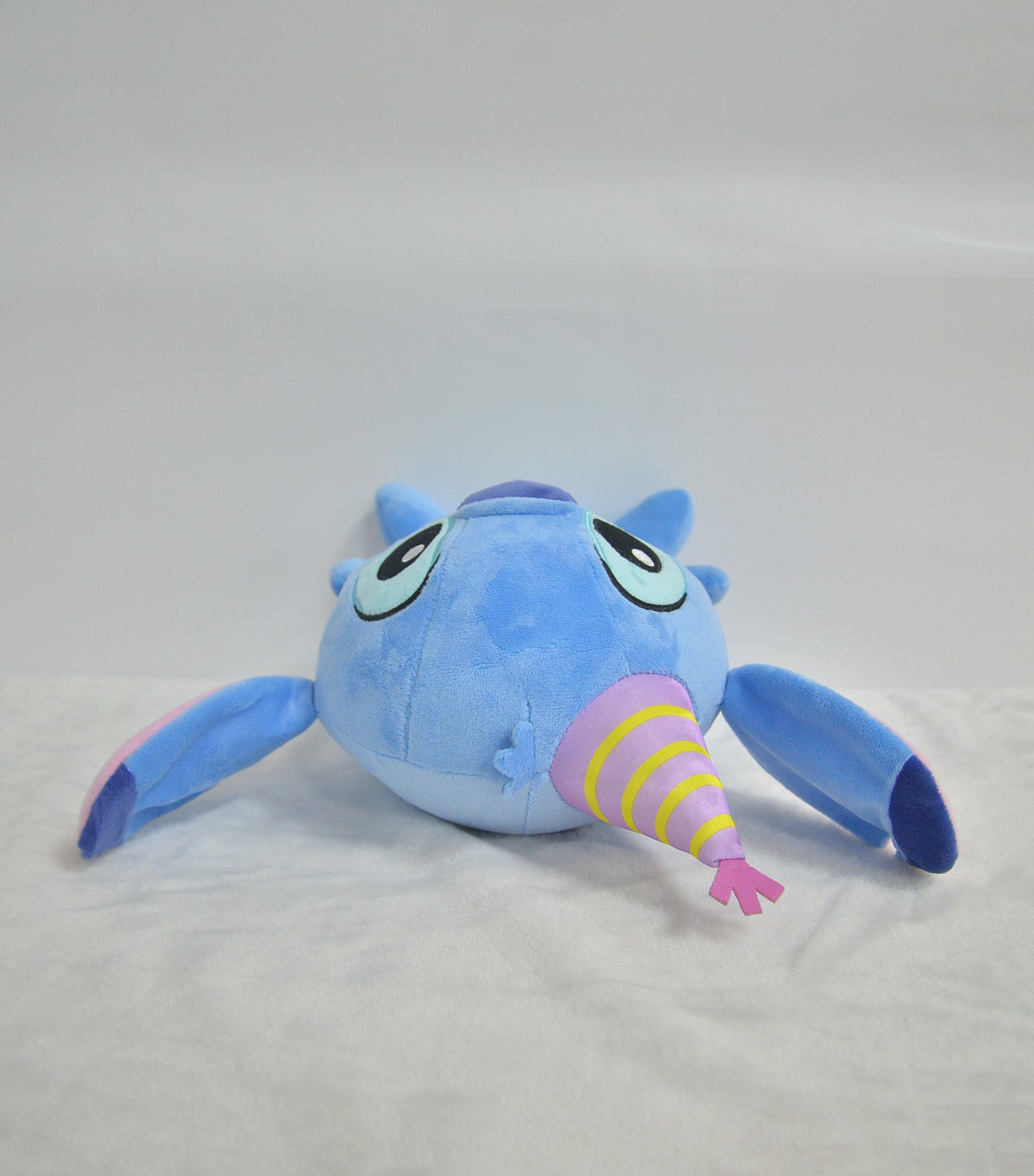 Stitch 10in Celebration Sweethearts