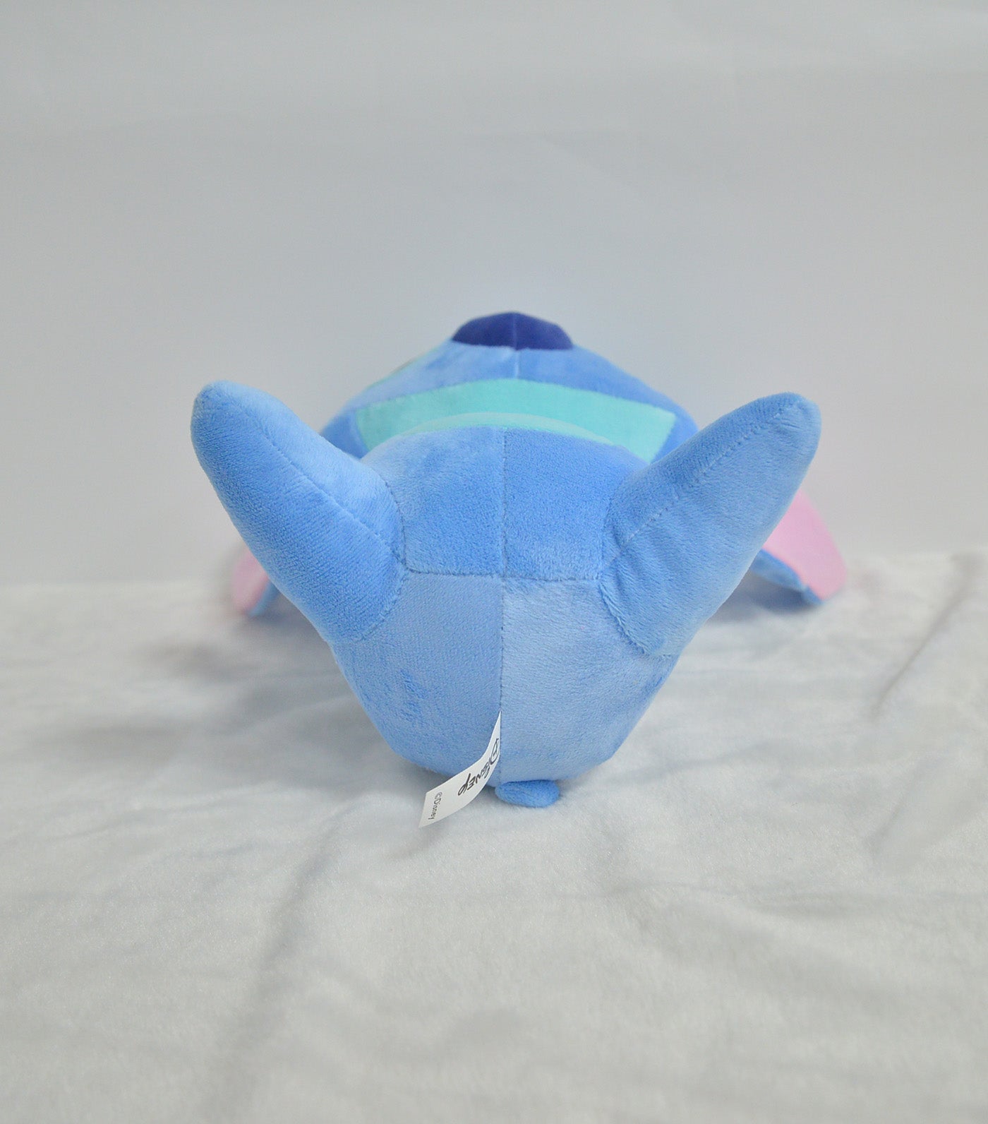 Stitch 10in Celebration Sweethearts