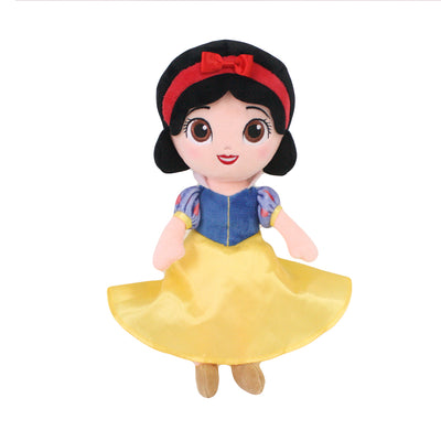 Snow White Plush - 8.5in