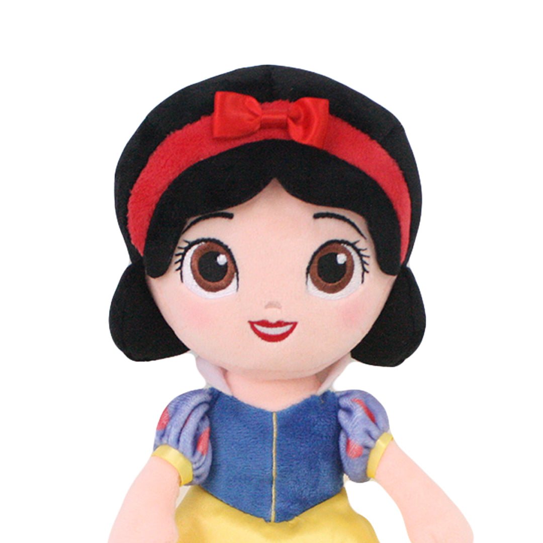Snow White Plush - 8.5in