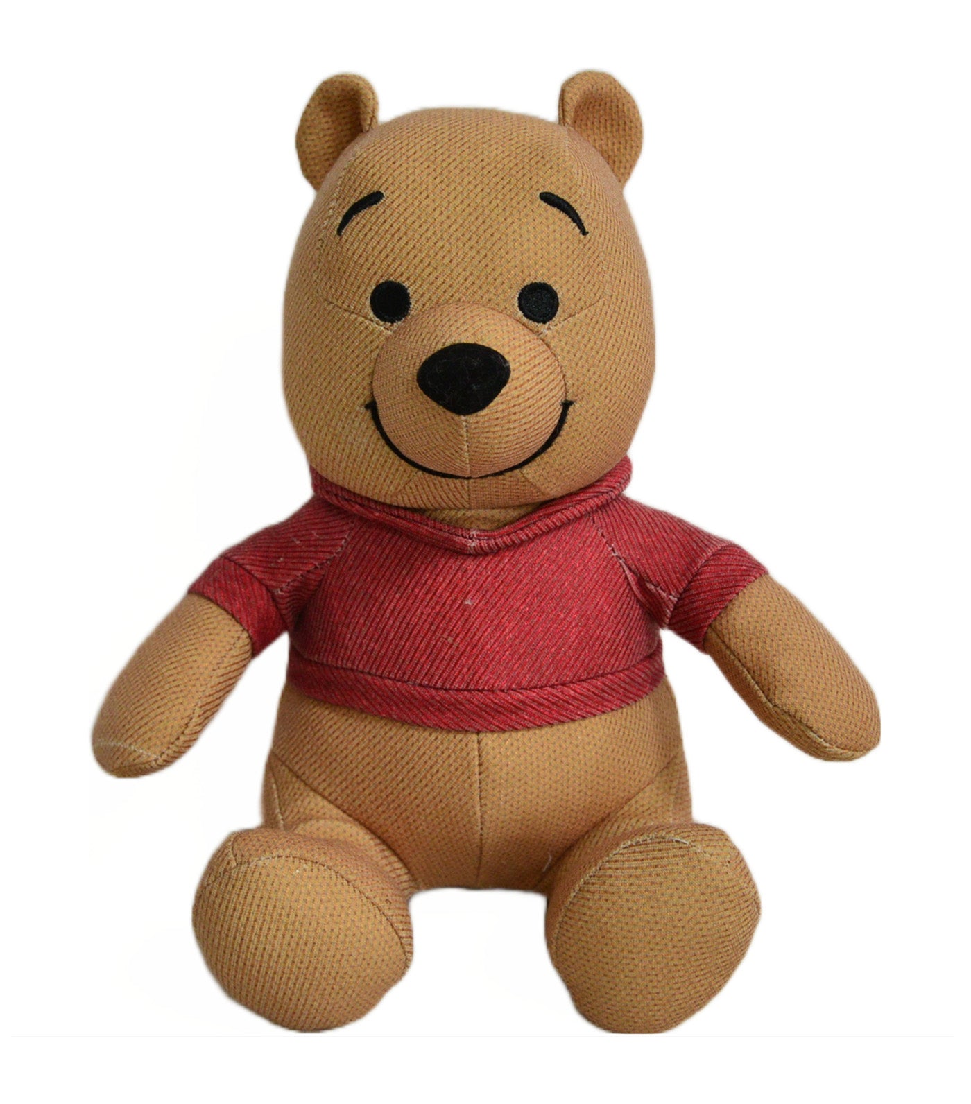 D100 Vintage Collection Winnie the Pooh Plush - 8in