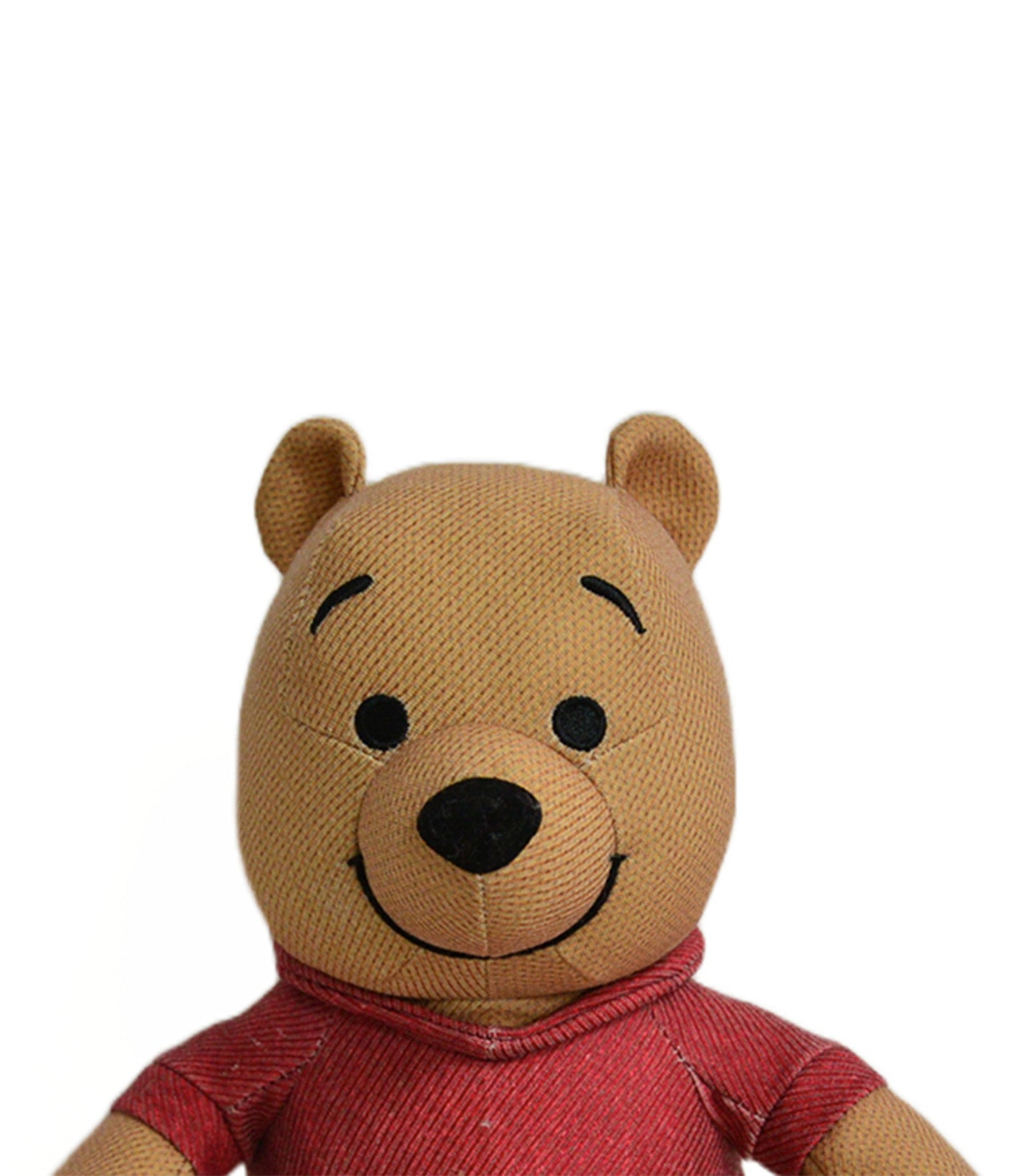 D100 Vintage Collection Winnie the Pooh Plush - 8in