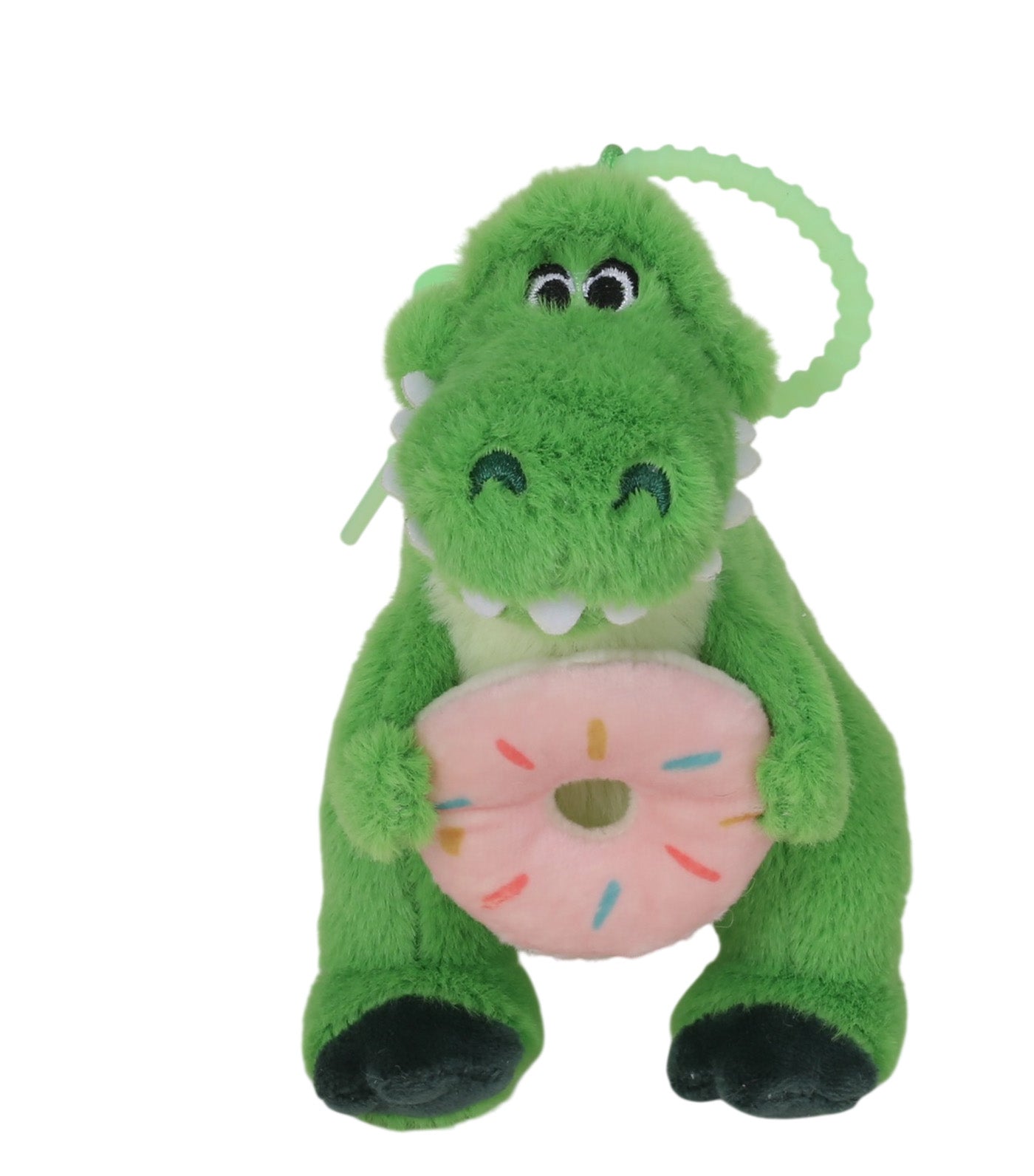 Disney Rex Collection with Donut