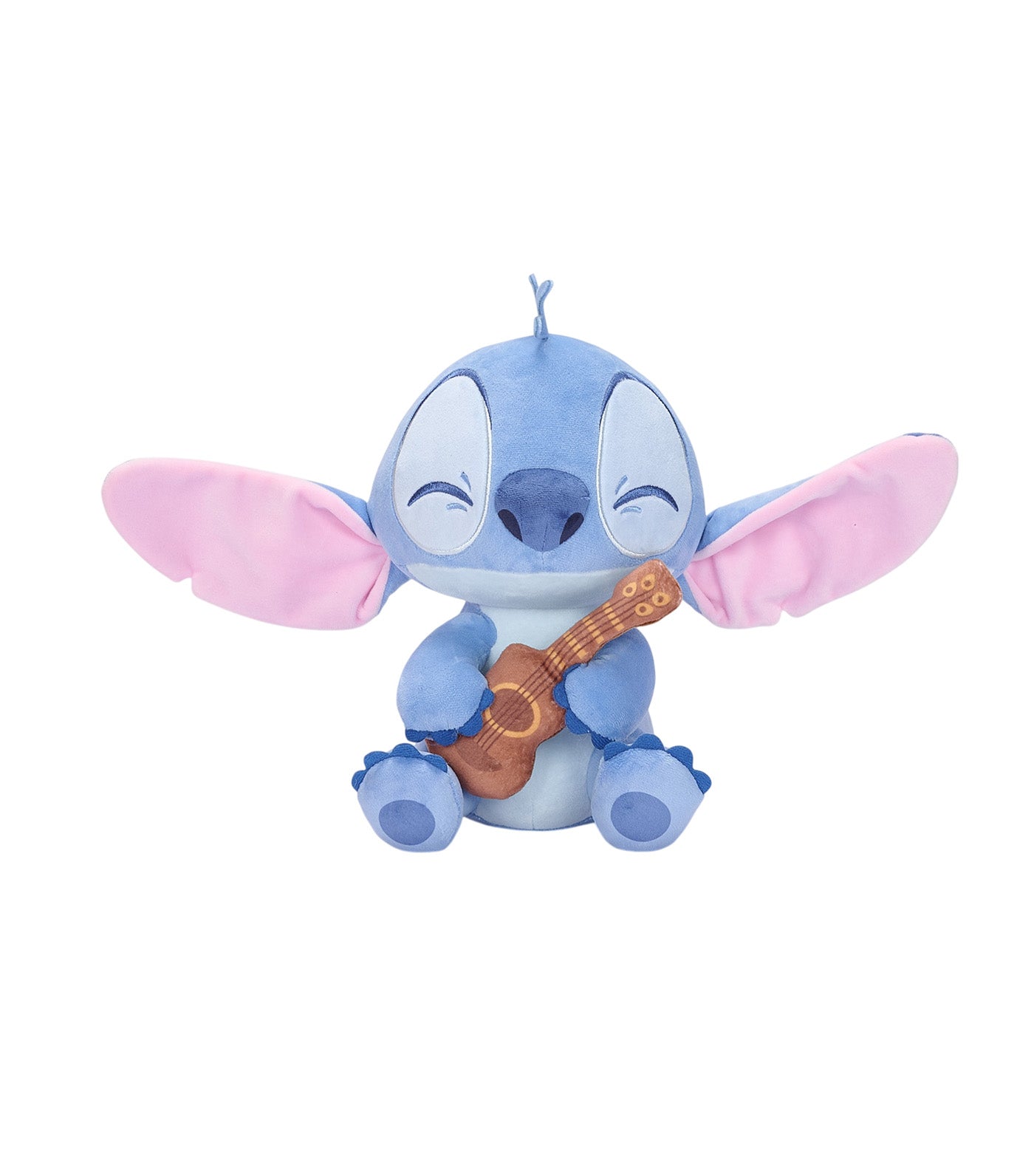 Disney Stitch 9in Festive Party Guitar