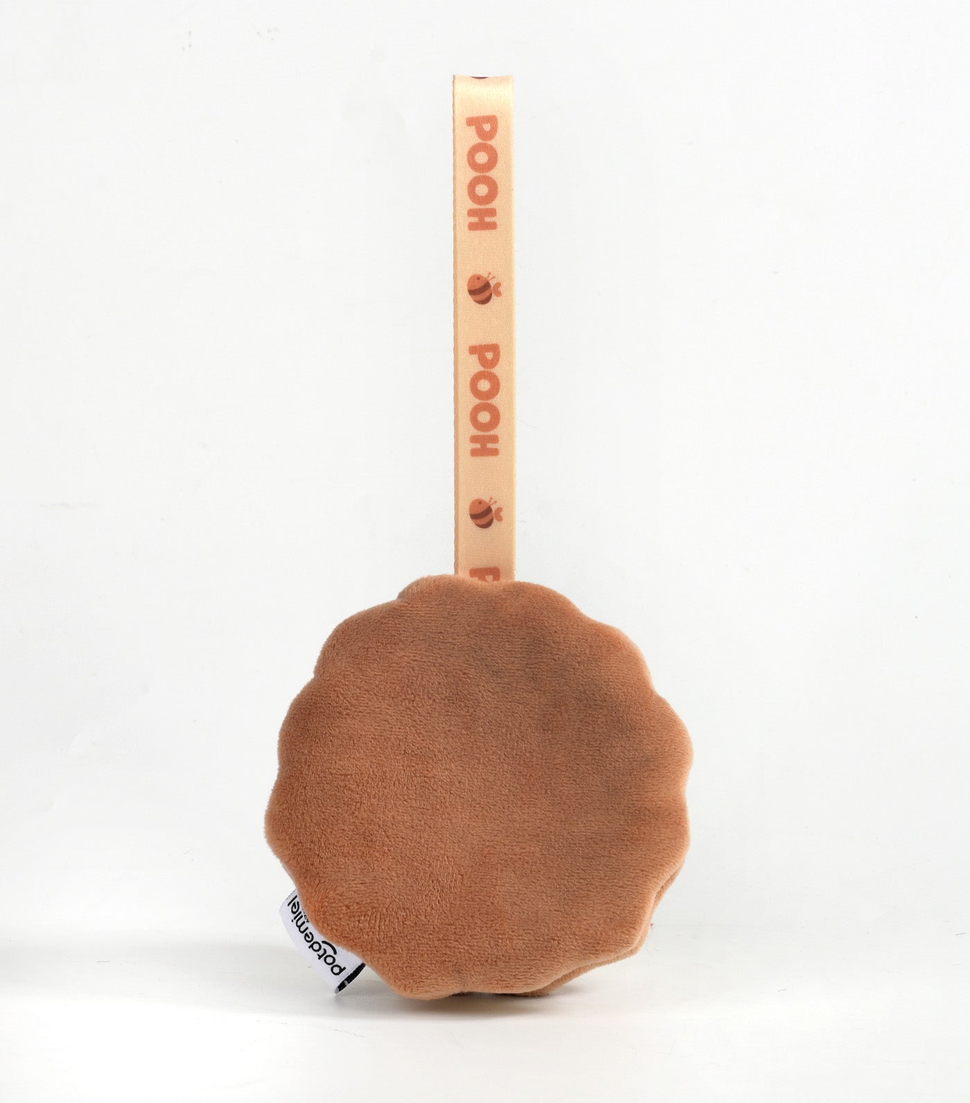 Pooh Biscuit Coin Purse