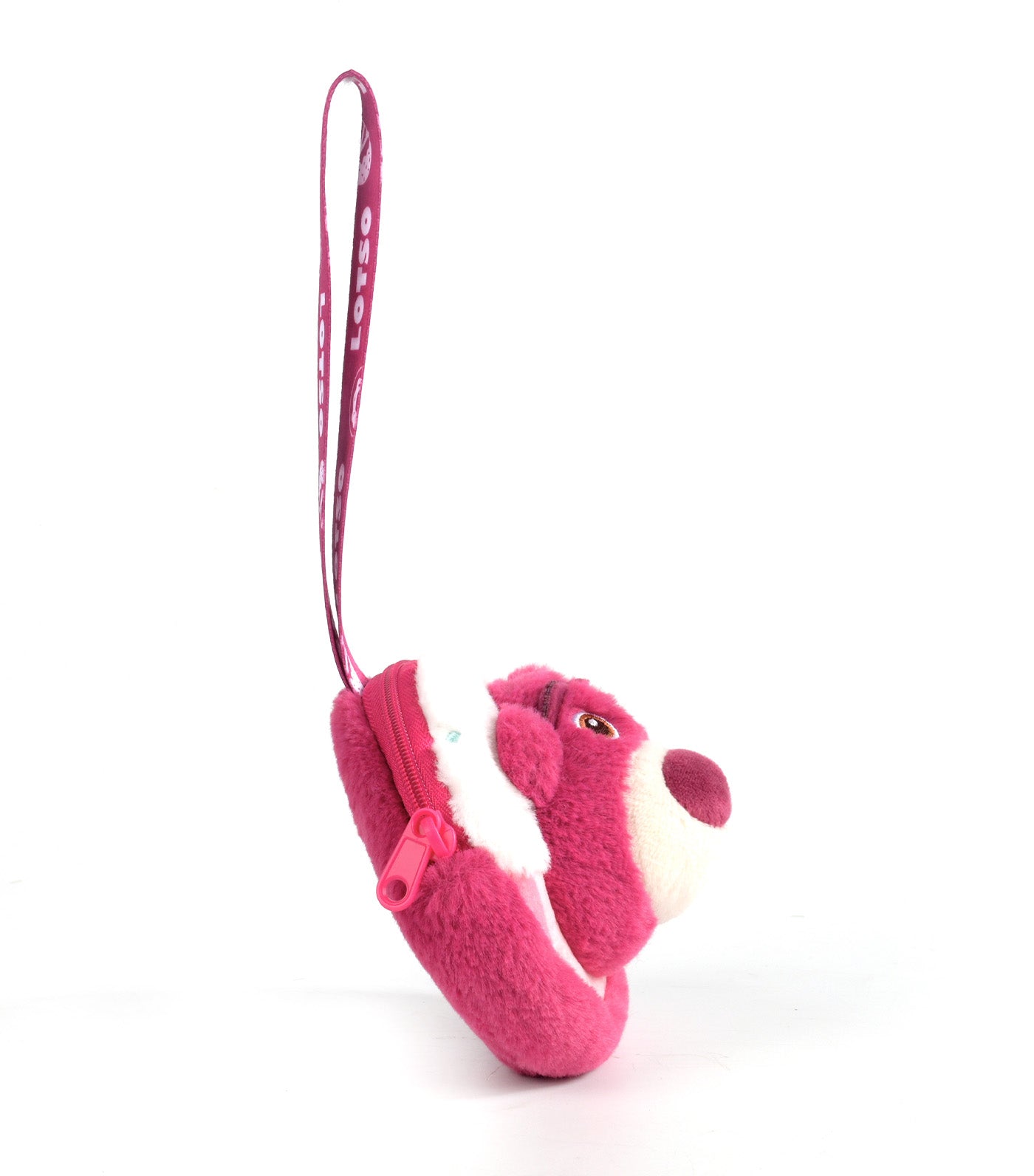 Lotso Cake Coin Purse