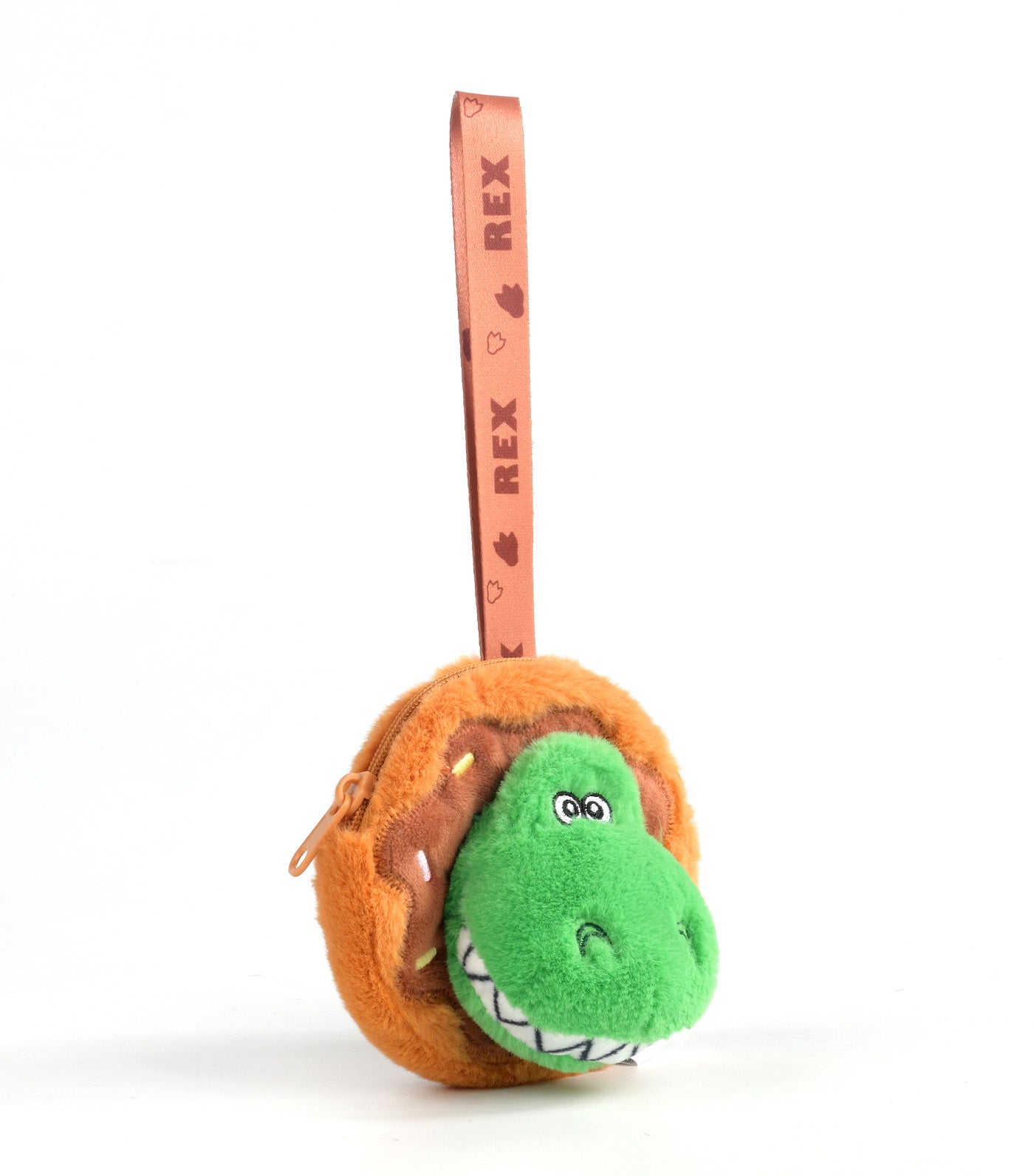 Rex Donut Coin Purse