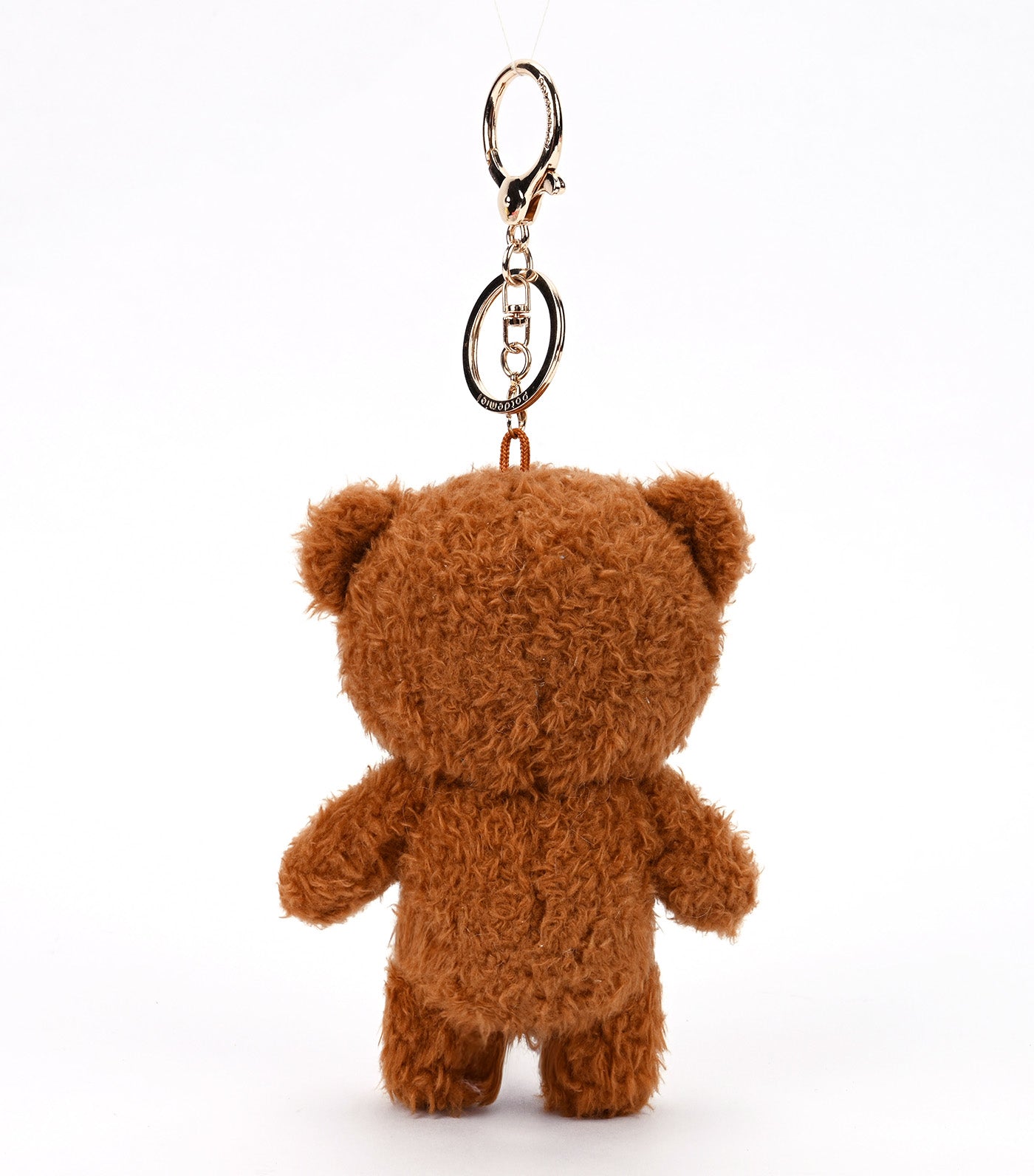 Classic Tim Teddy Keychain 12cm