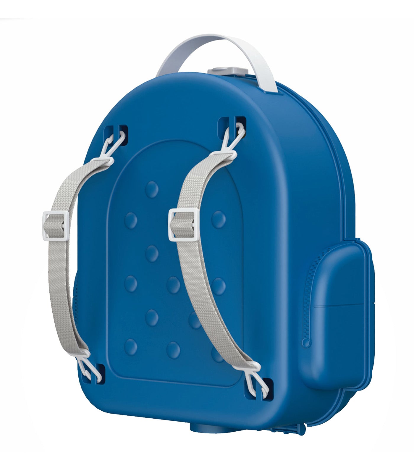 Disney Frozen Mini Backpack Ice Cream