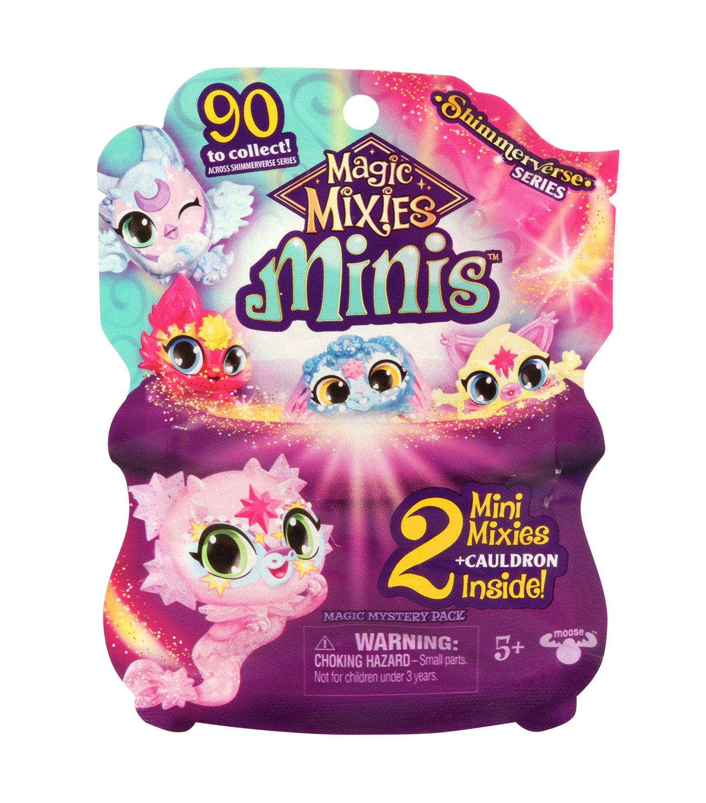 Minis S1 2-Pack