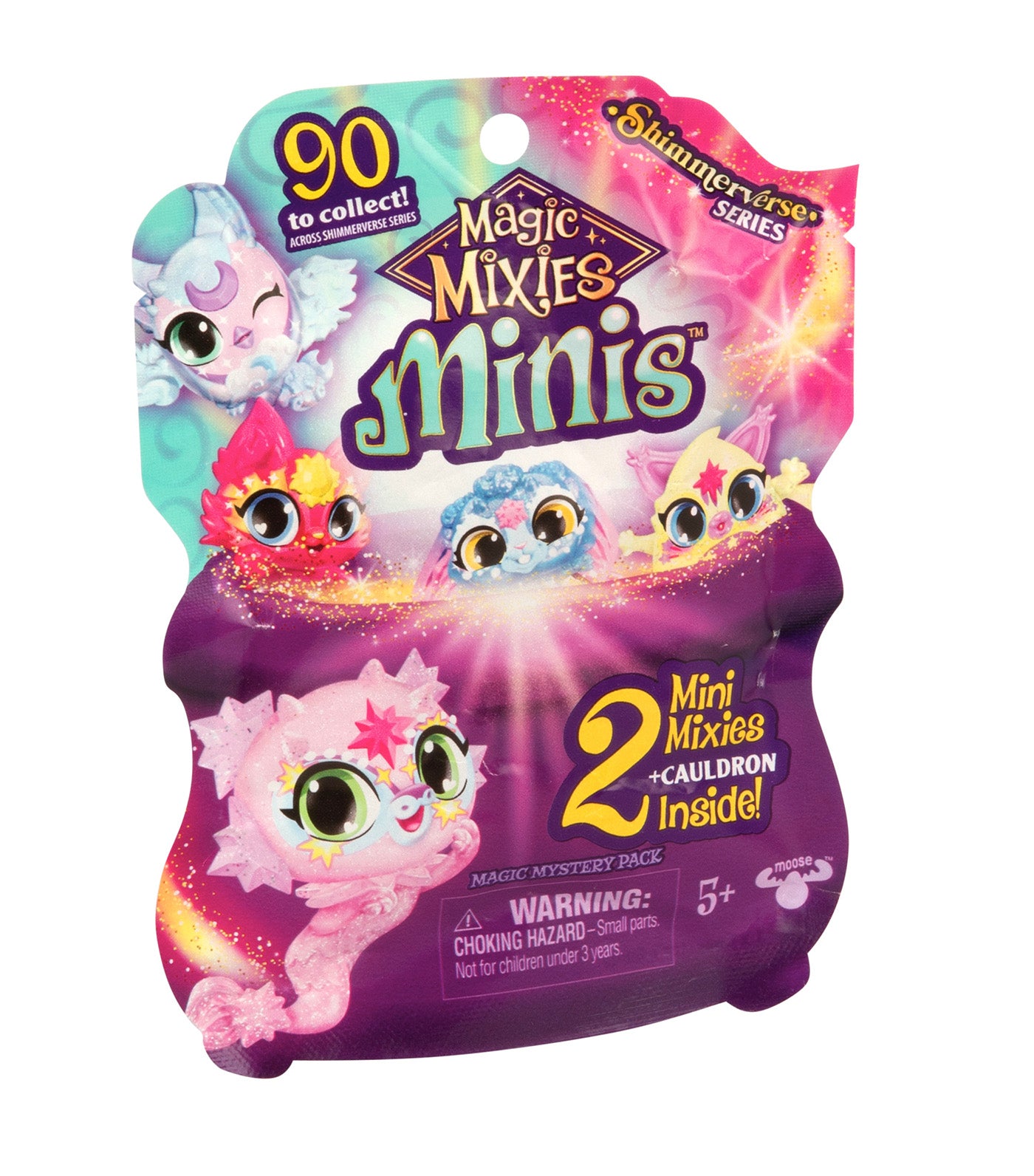 Minis S1 2-Pack