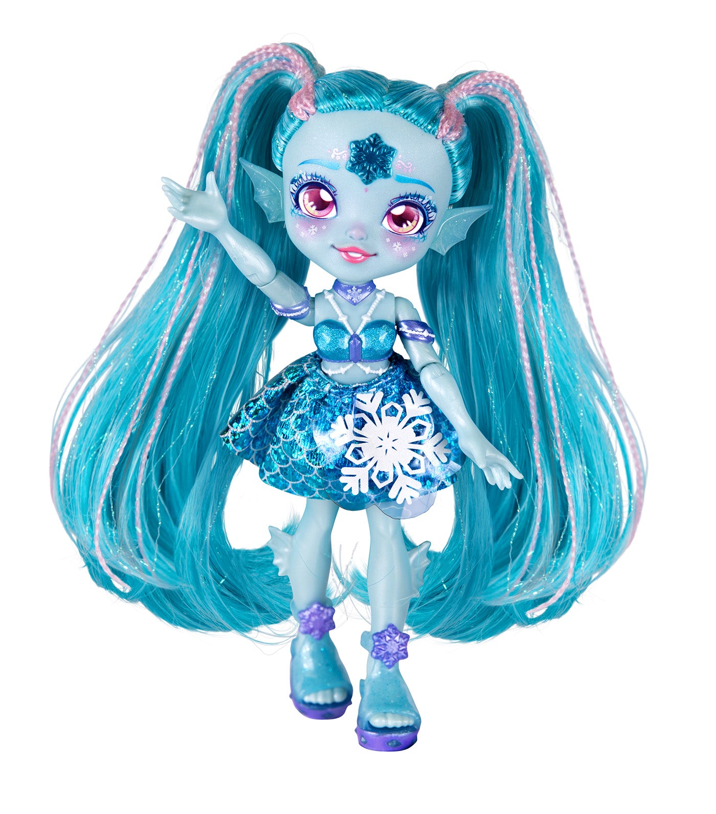 Pixlings S2 W1 Marena Doll
