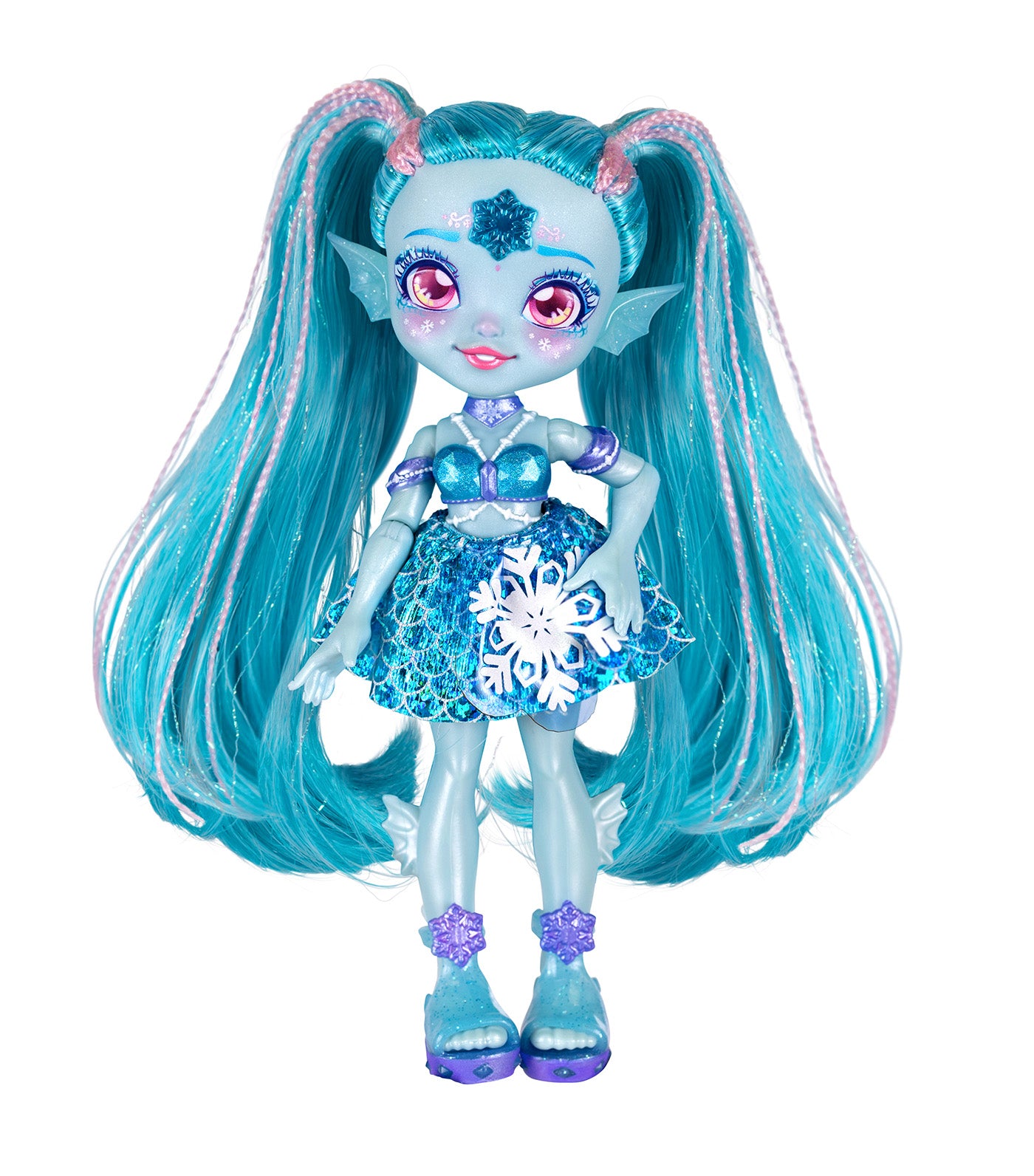 Pixlings S2 W1 Marena Doll