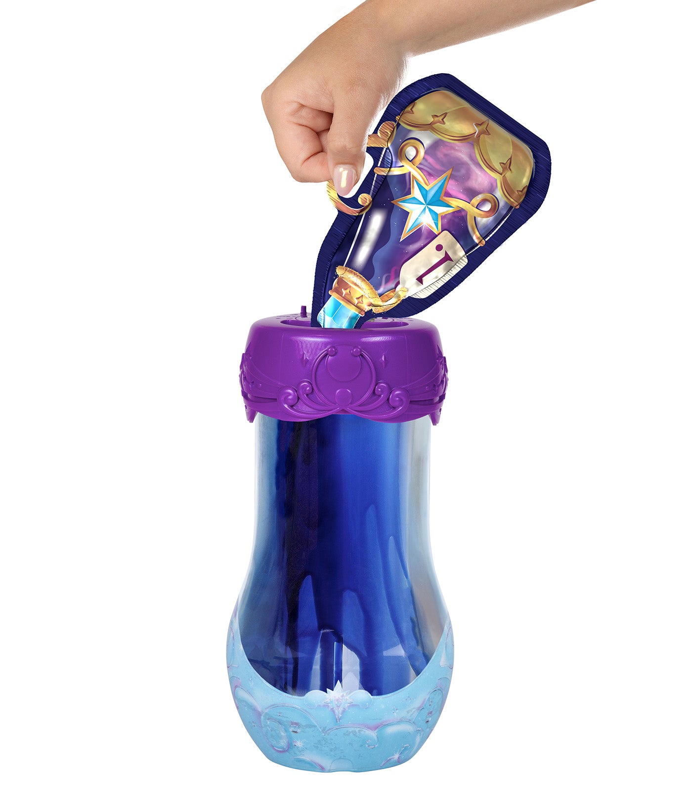 Pixlings S2 W1 Marena Doll