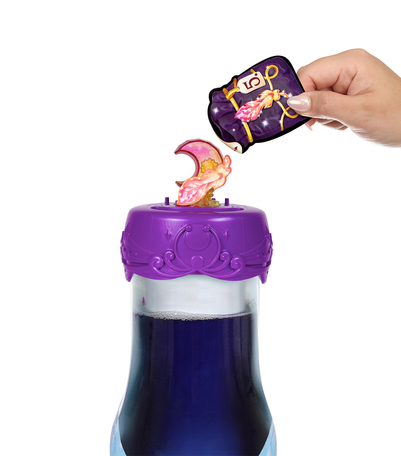 Pixlings S2 W1 Pheona Doll