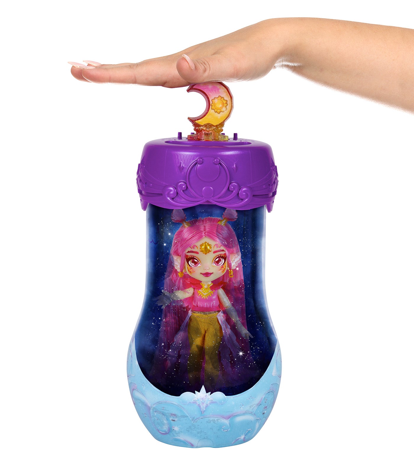 Pixlings S2 W1 Pheona Doll