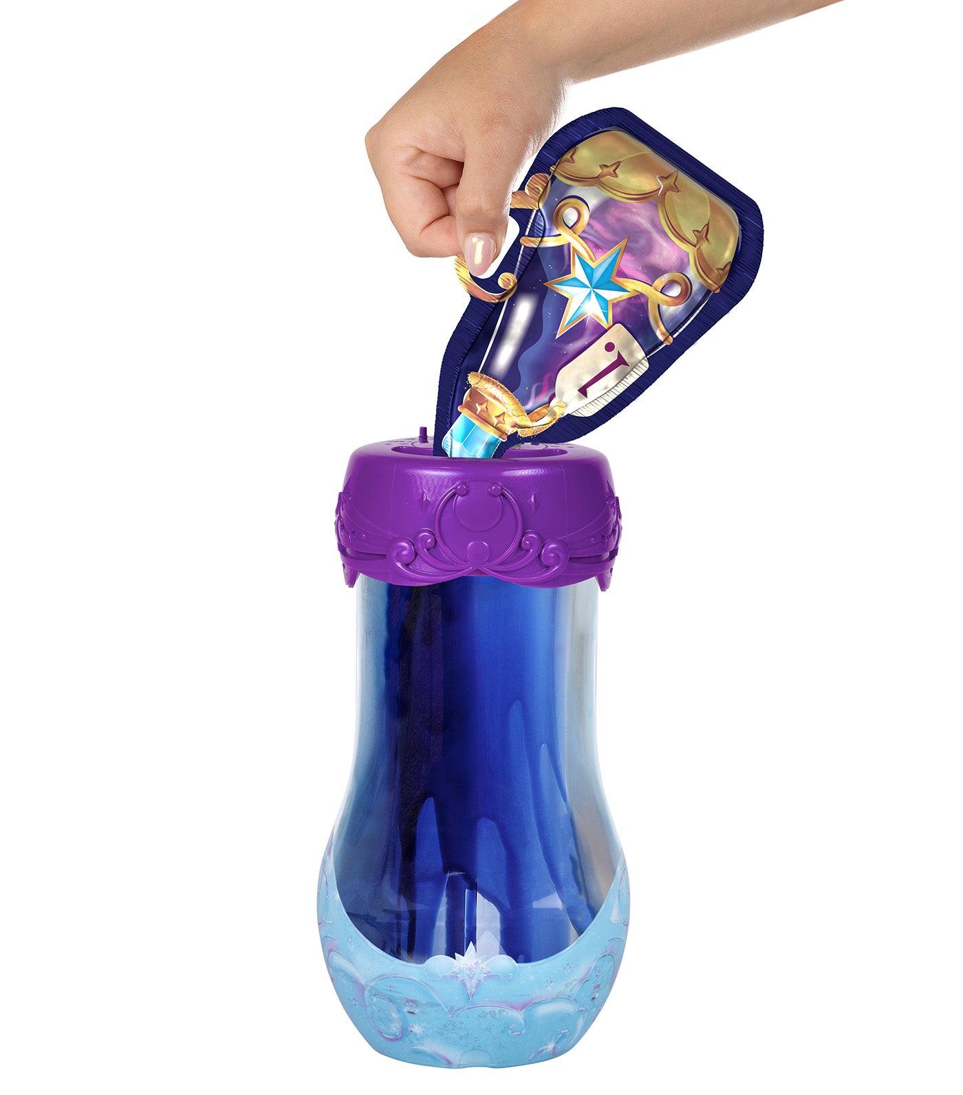 Pixlings S2 W1 Catlyn Doll