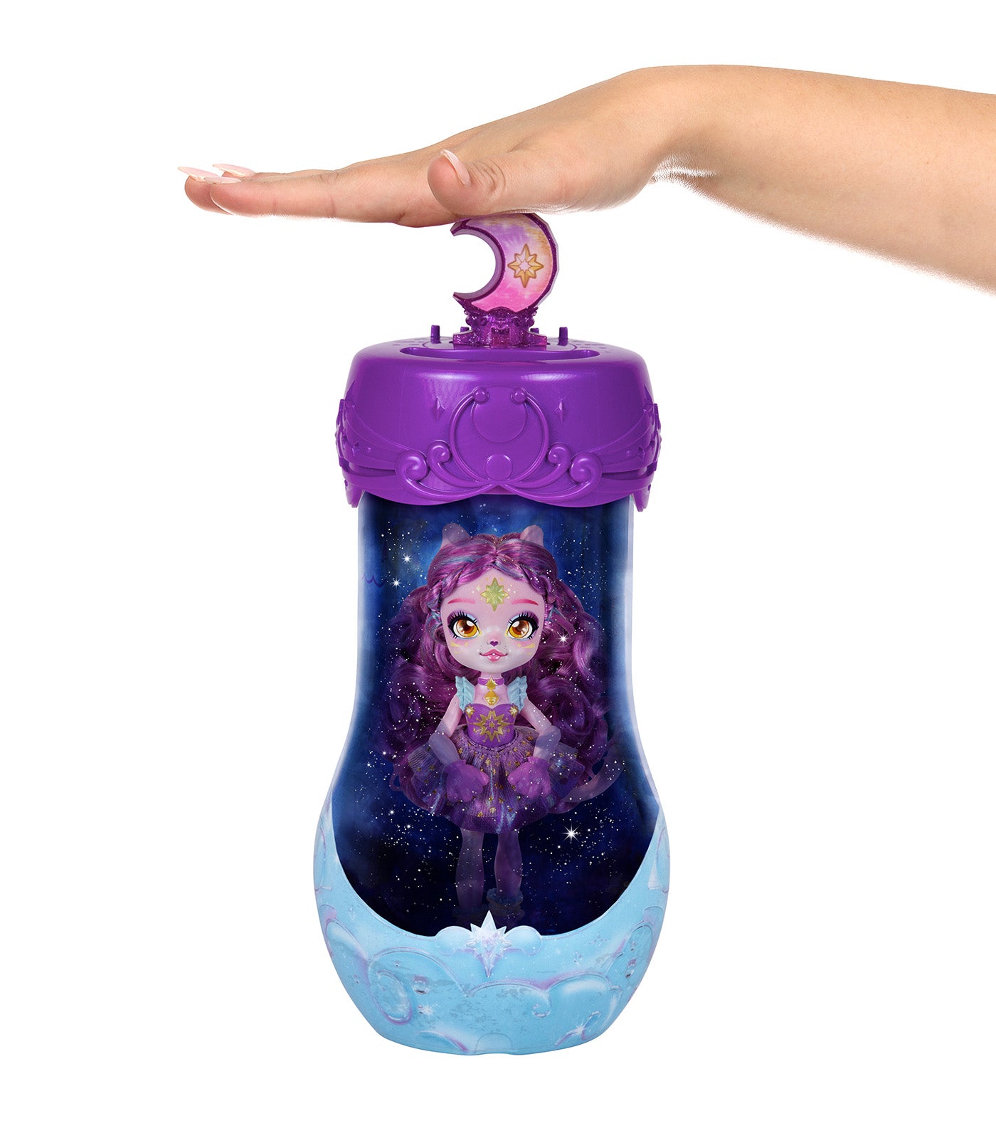 Pixlings S2 W1 Catlyn Doll