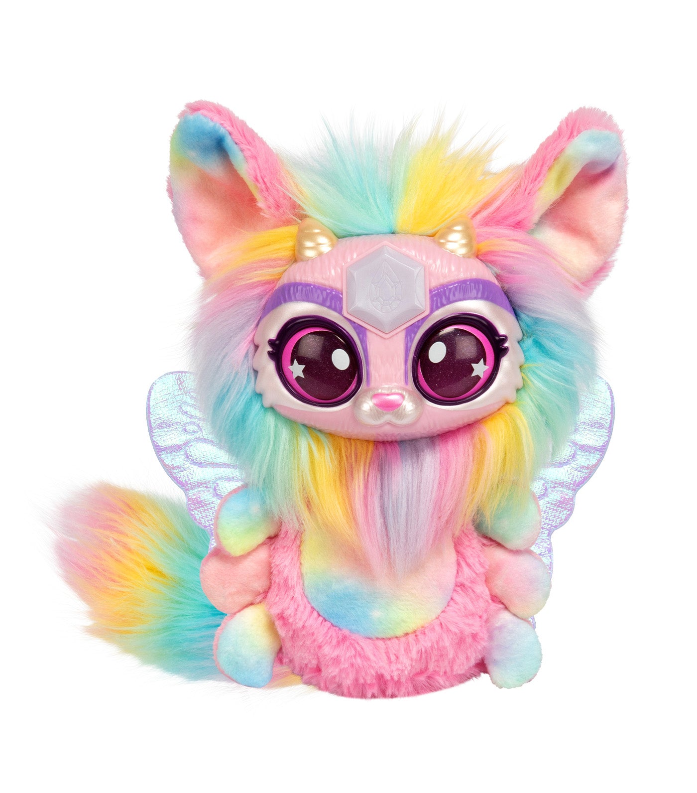 S4 Magical Gem Surprise Sun Cauldron