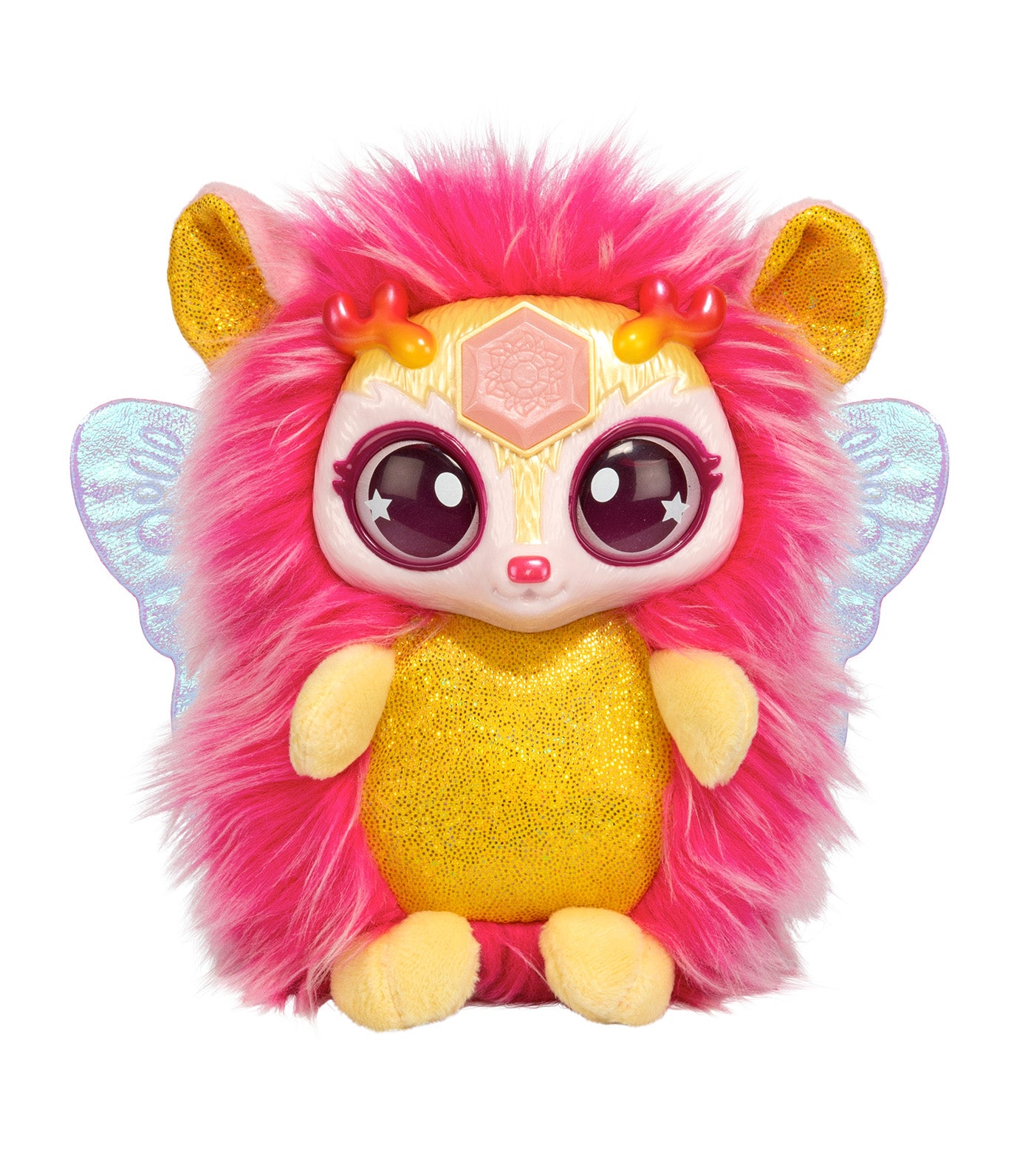 S4 Magical Gem Surprise Sun Cauldron