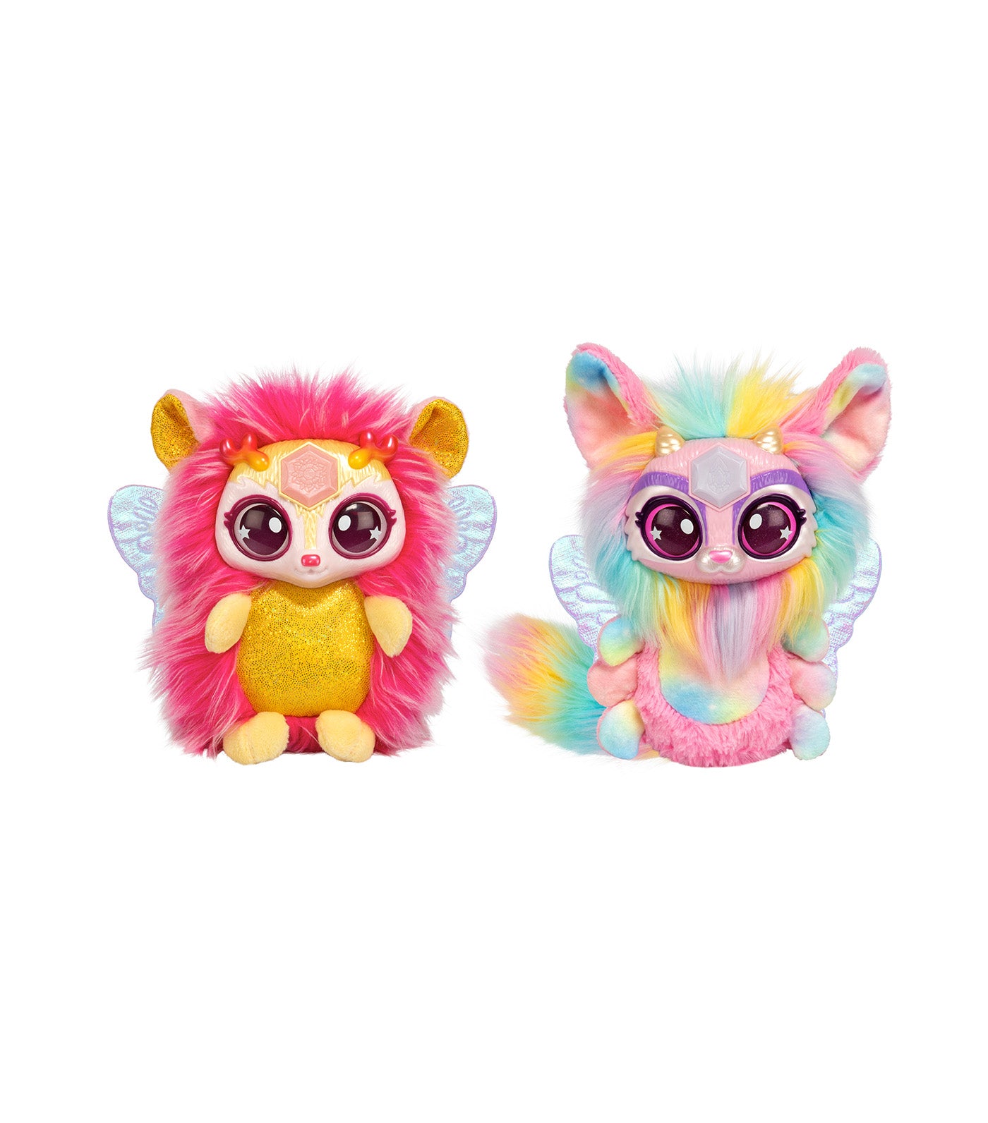 S4 Magical Gem Surprise Sun Cauldron